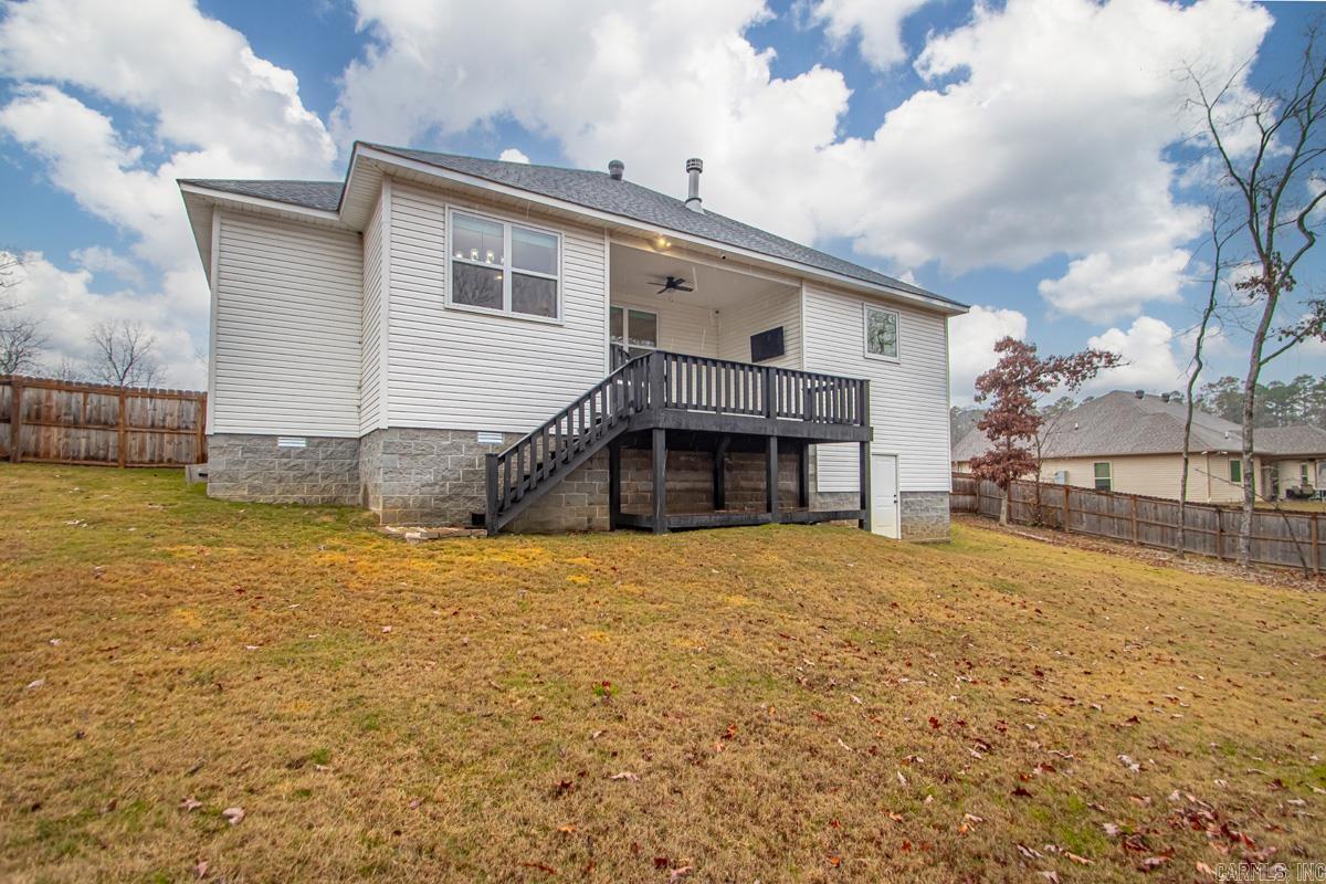 PINEWOOD ESTATES - Residential