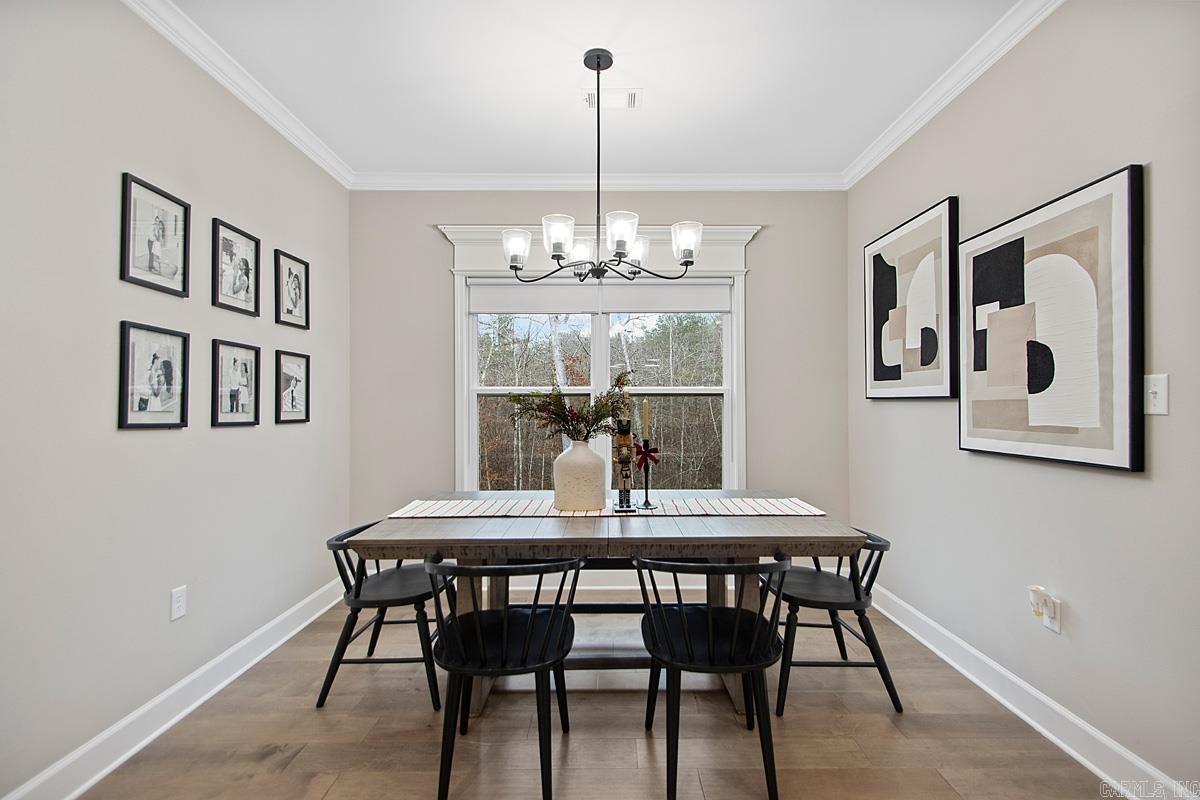 PINEWOOD ESTATES - Residential