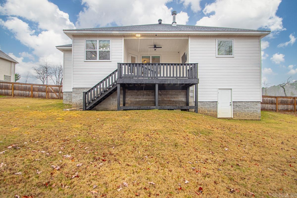 PINEWOOD ESTATES - Residential