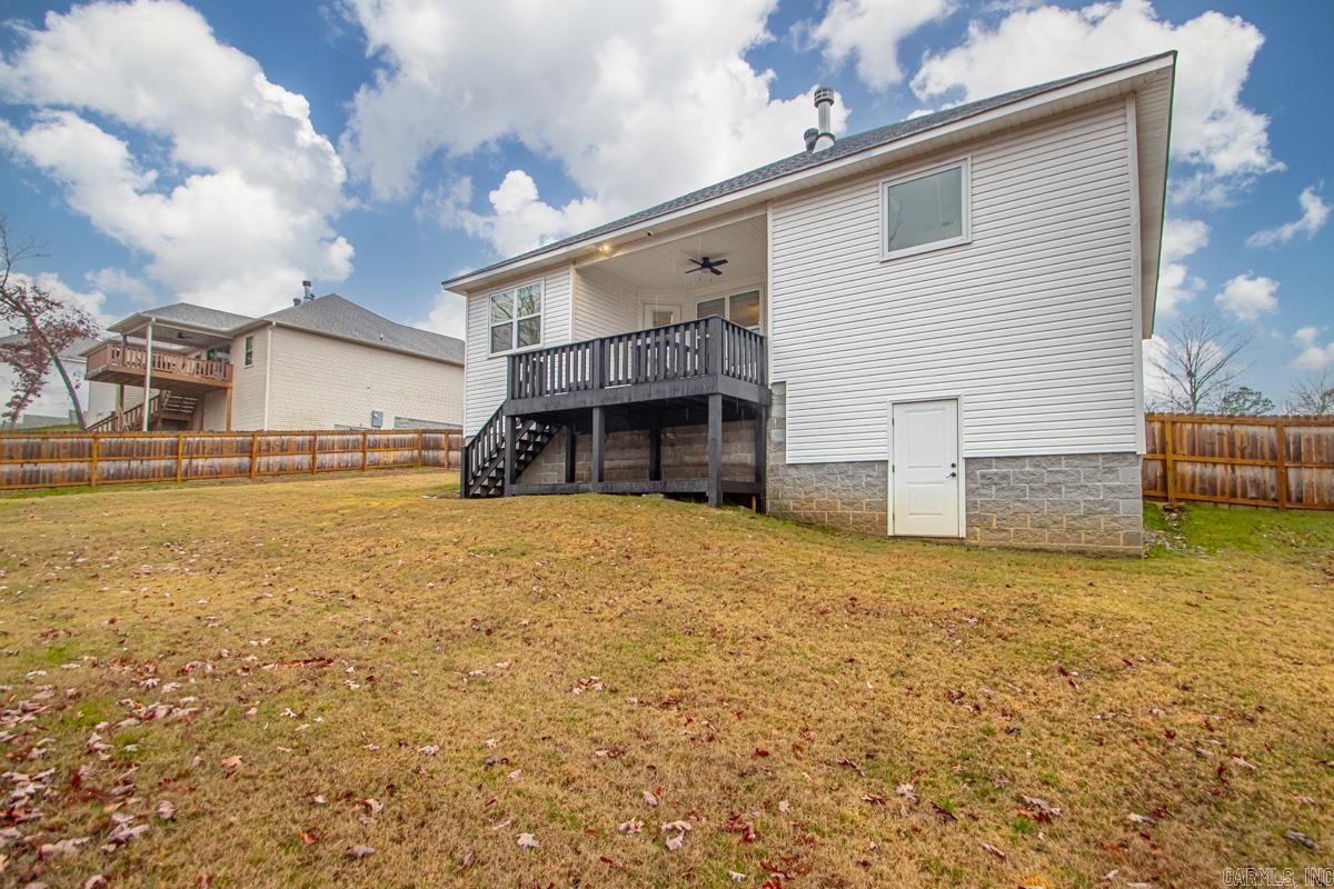 PINEWOOD ESTATES - Residential