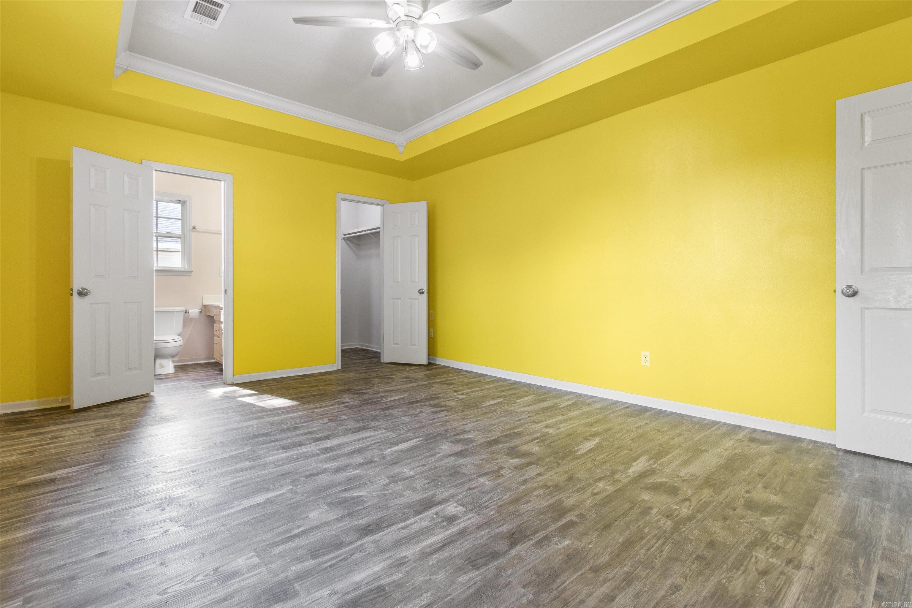 DEERFIELD ESTATES - Residential