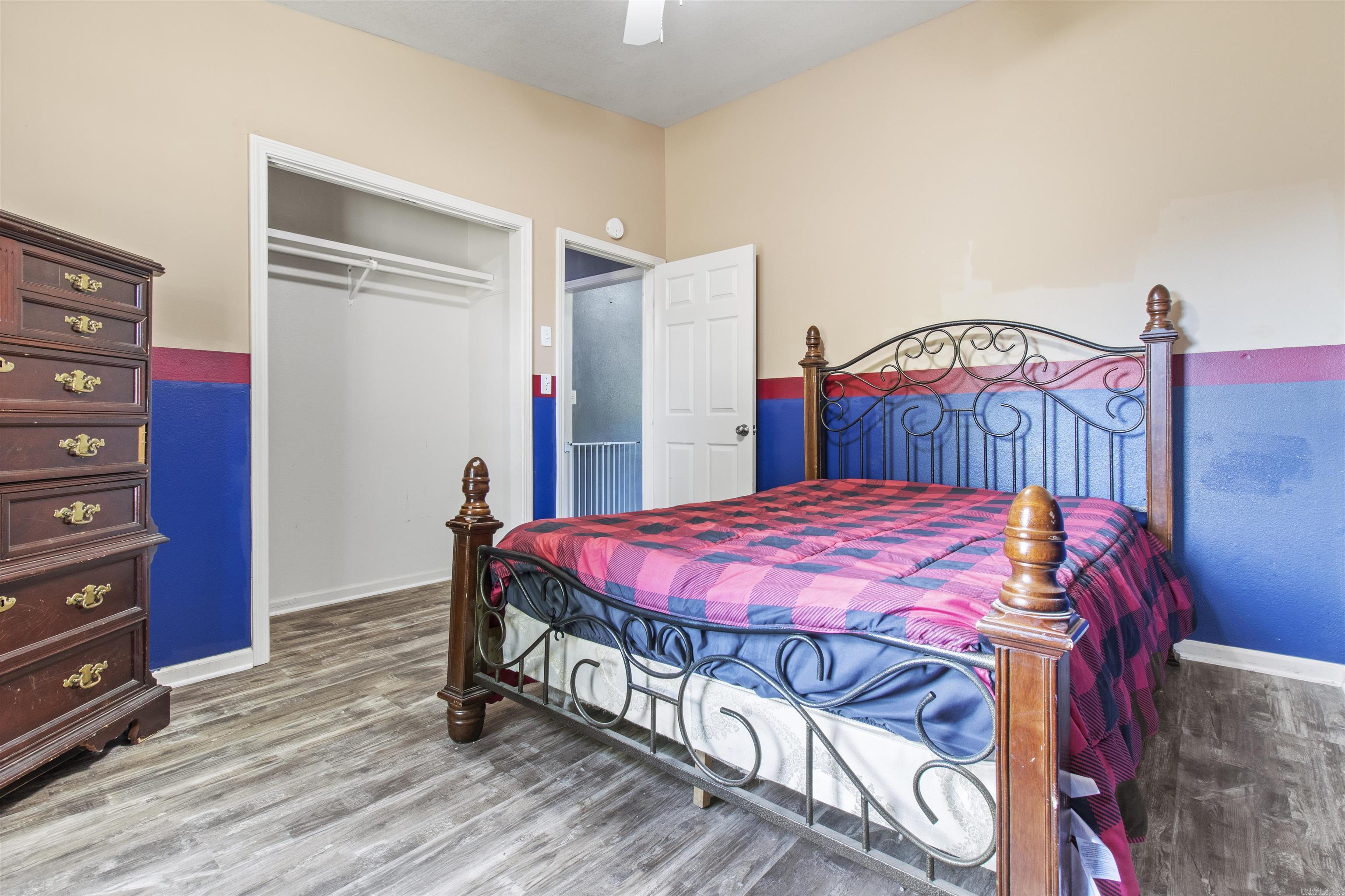 DEERFIELD ESTATES - Residential