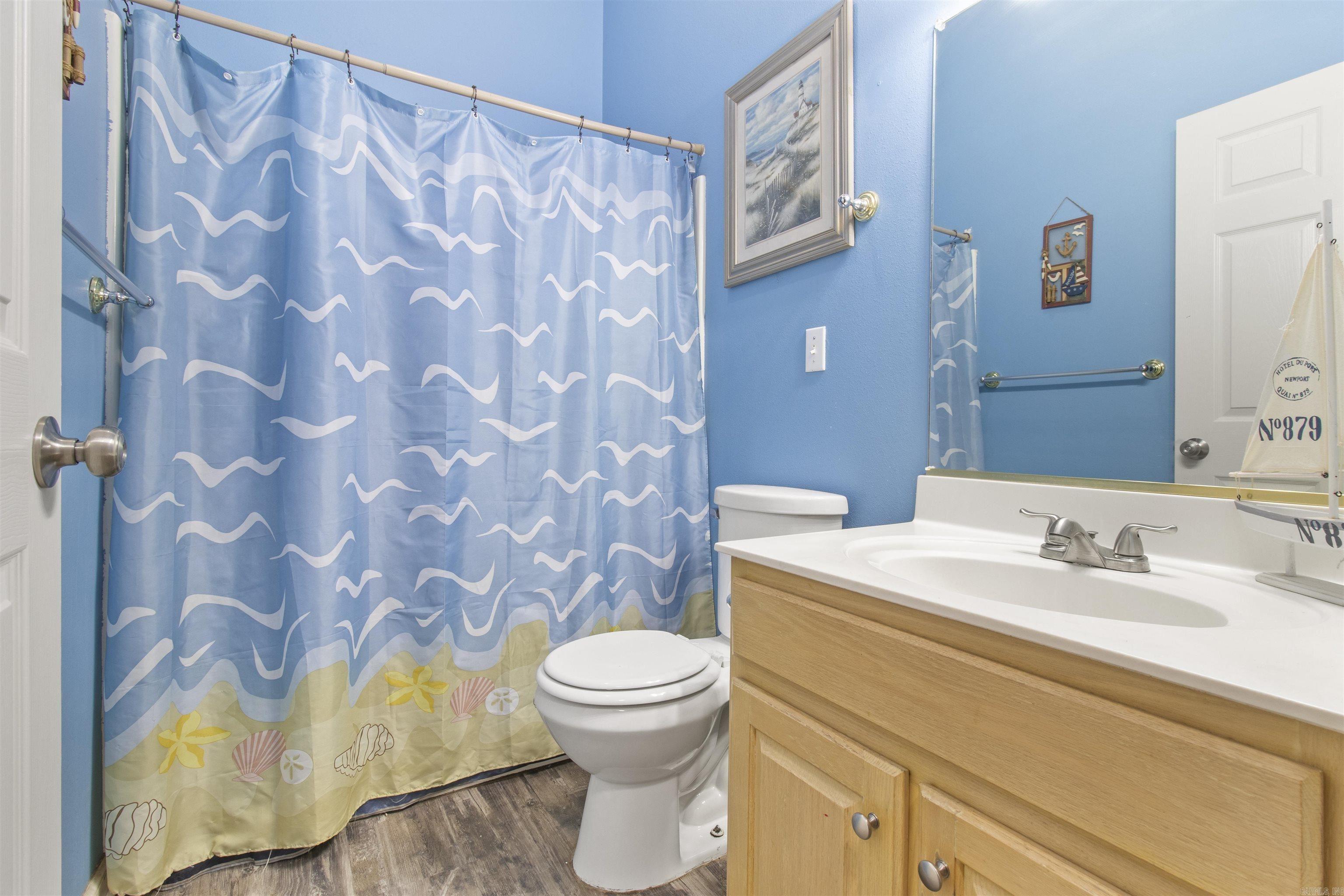 DEERFIELD ESTATES - Residential