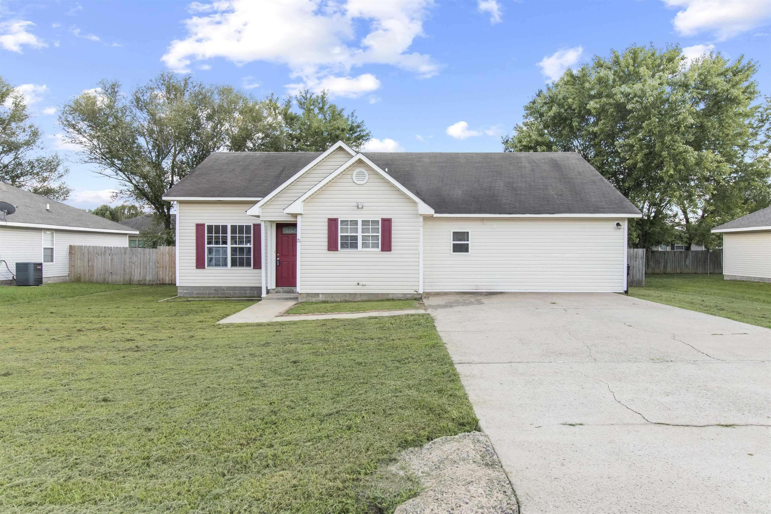 DEERFIELD ESTATES - Residential