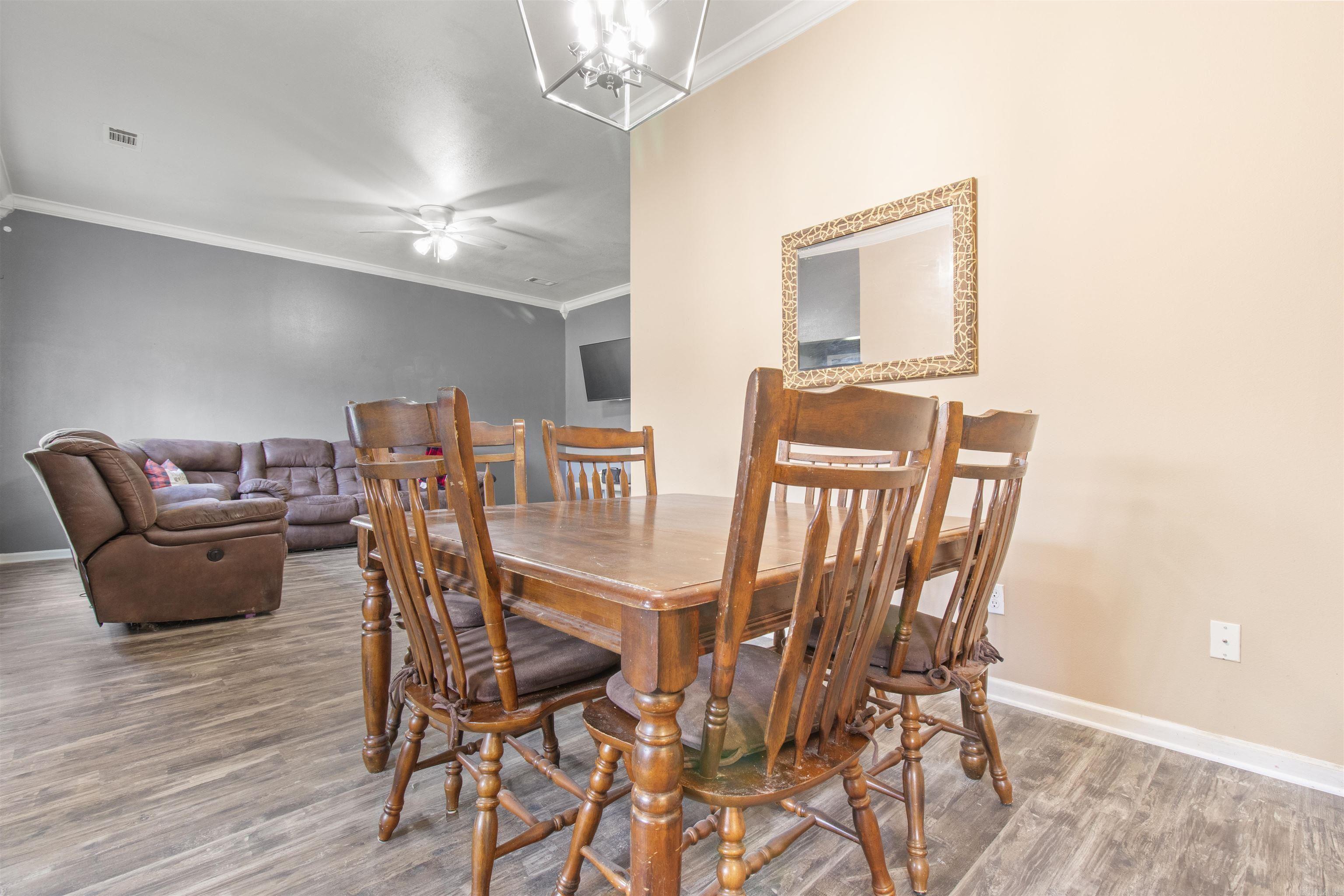 DEERFIELD ESTATES - Residential