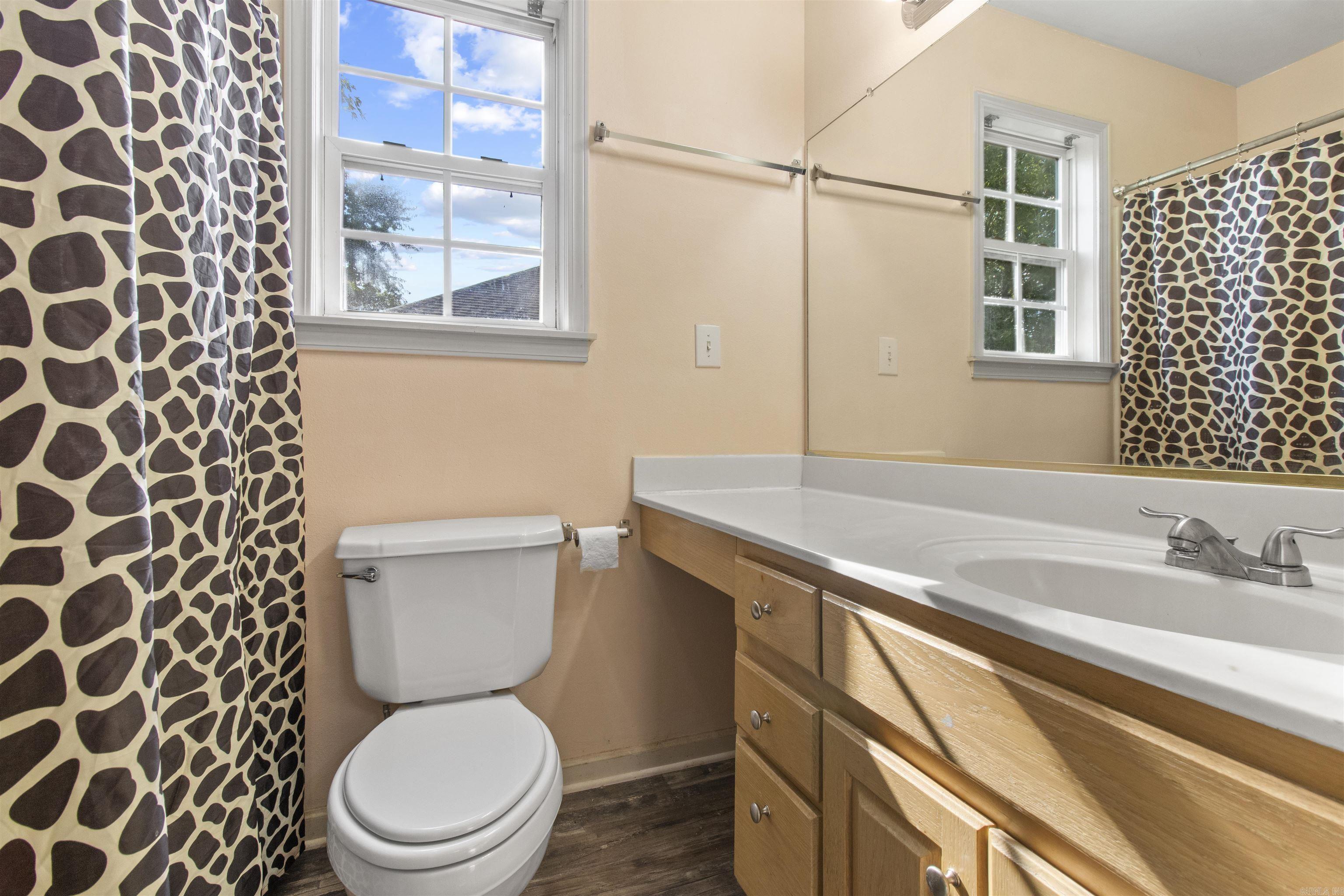 DEERFIELD ESTATES - Residential