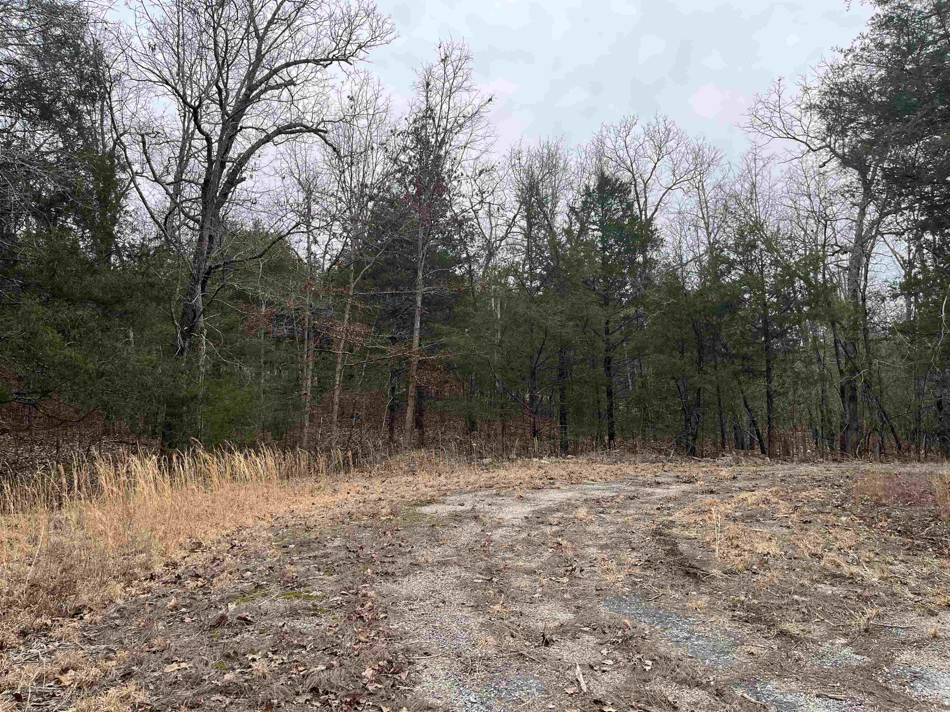 SAN ILDEFONSO - Land