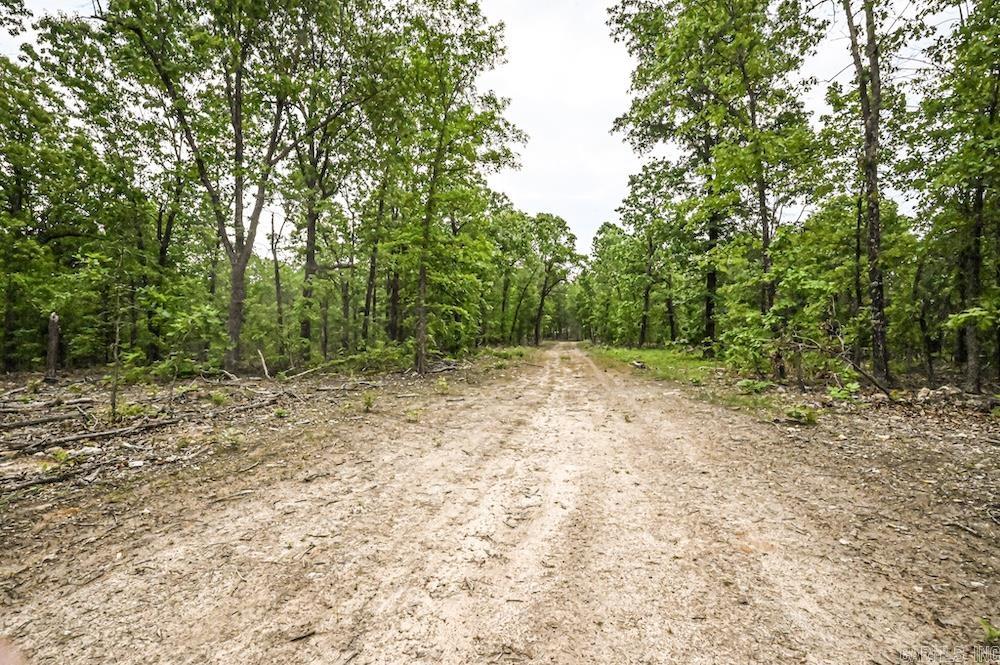 Not in Subdivision - Land