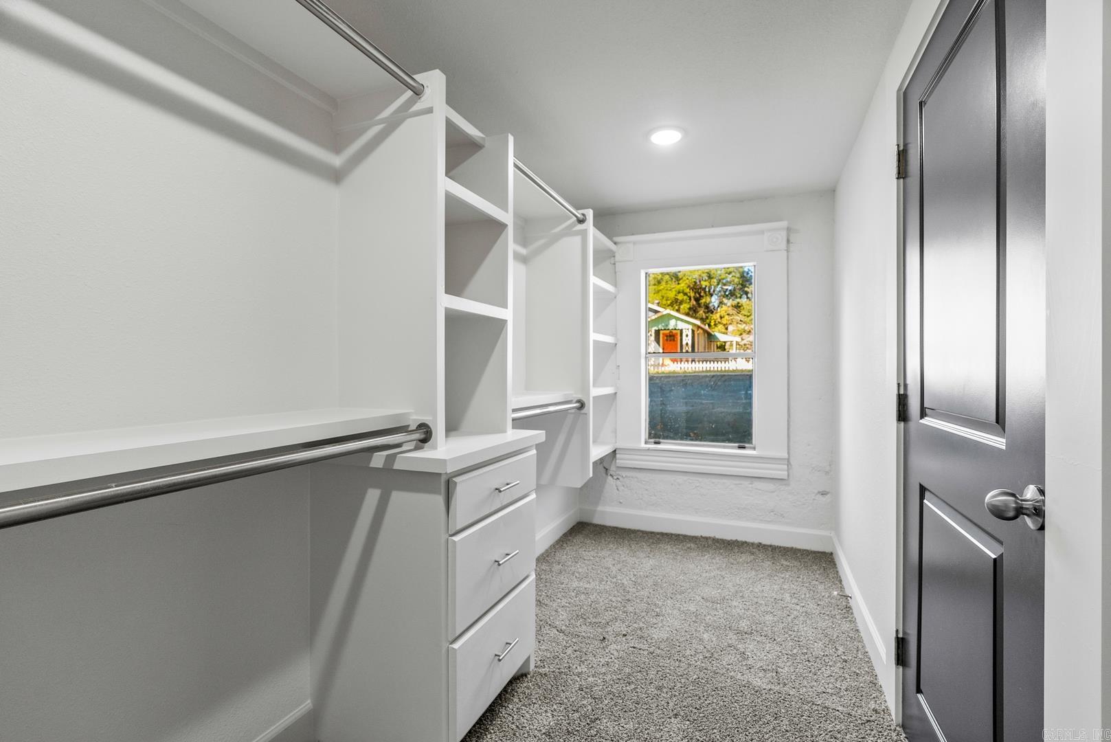 Weldon E Wrights - Residential