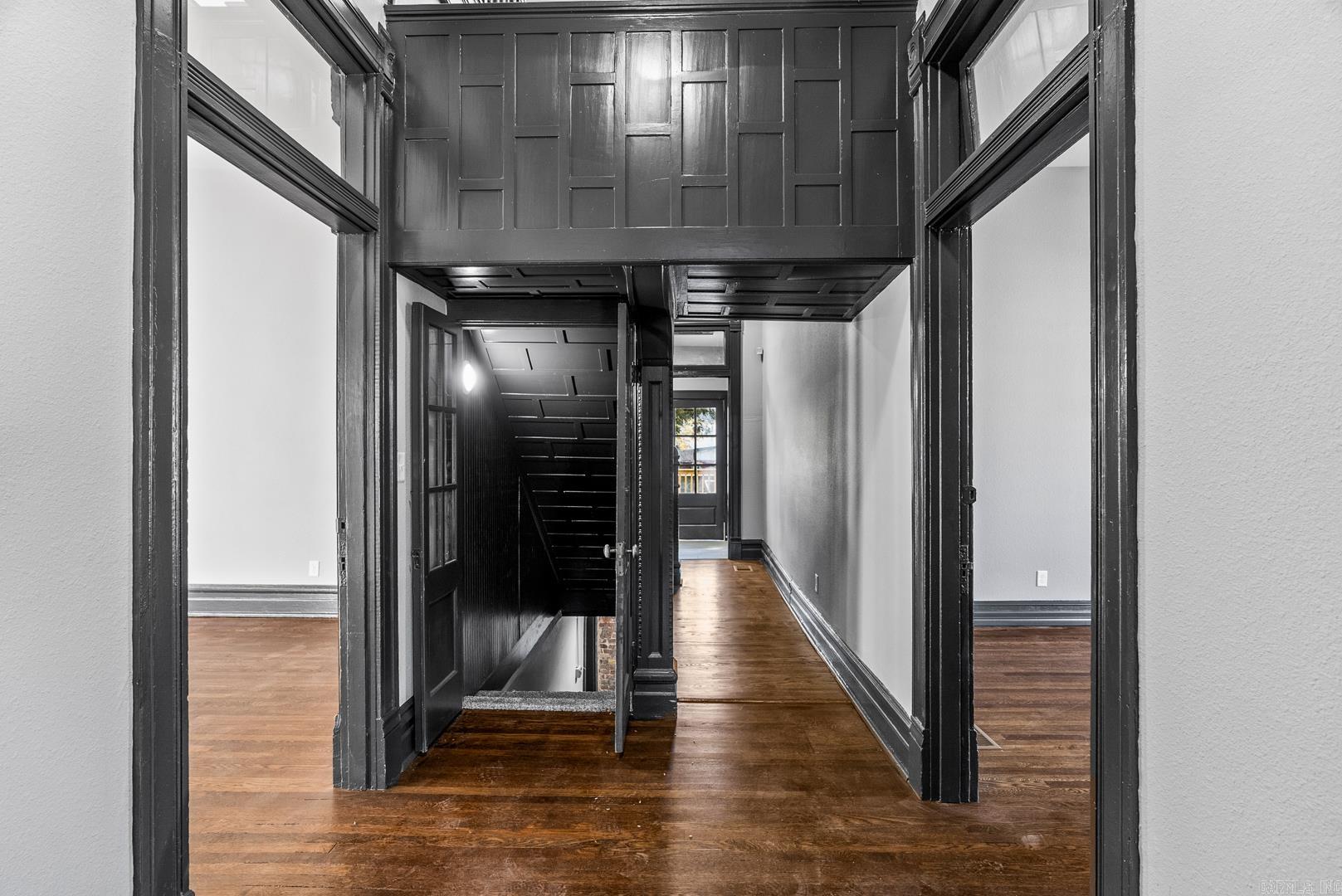 Weldon E Wrights - Residential