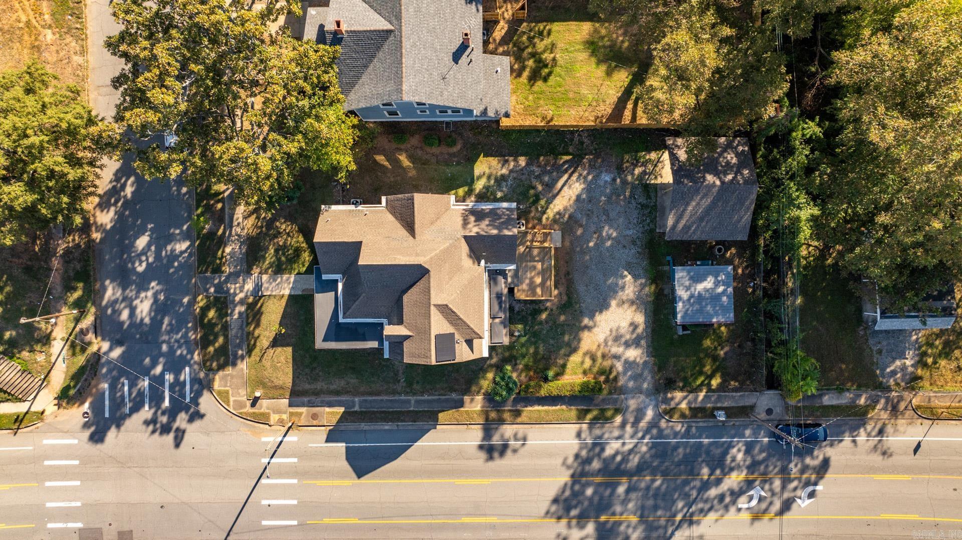 Weldon E Wrights - Residential