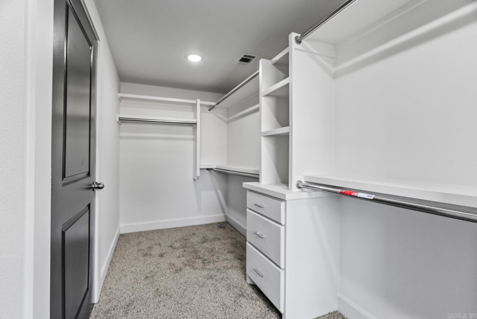 Weldon E Wrights - Residential