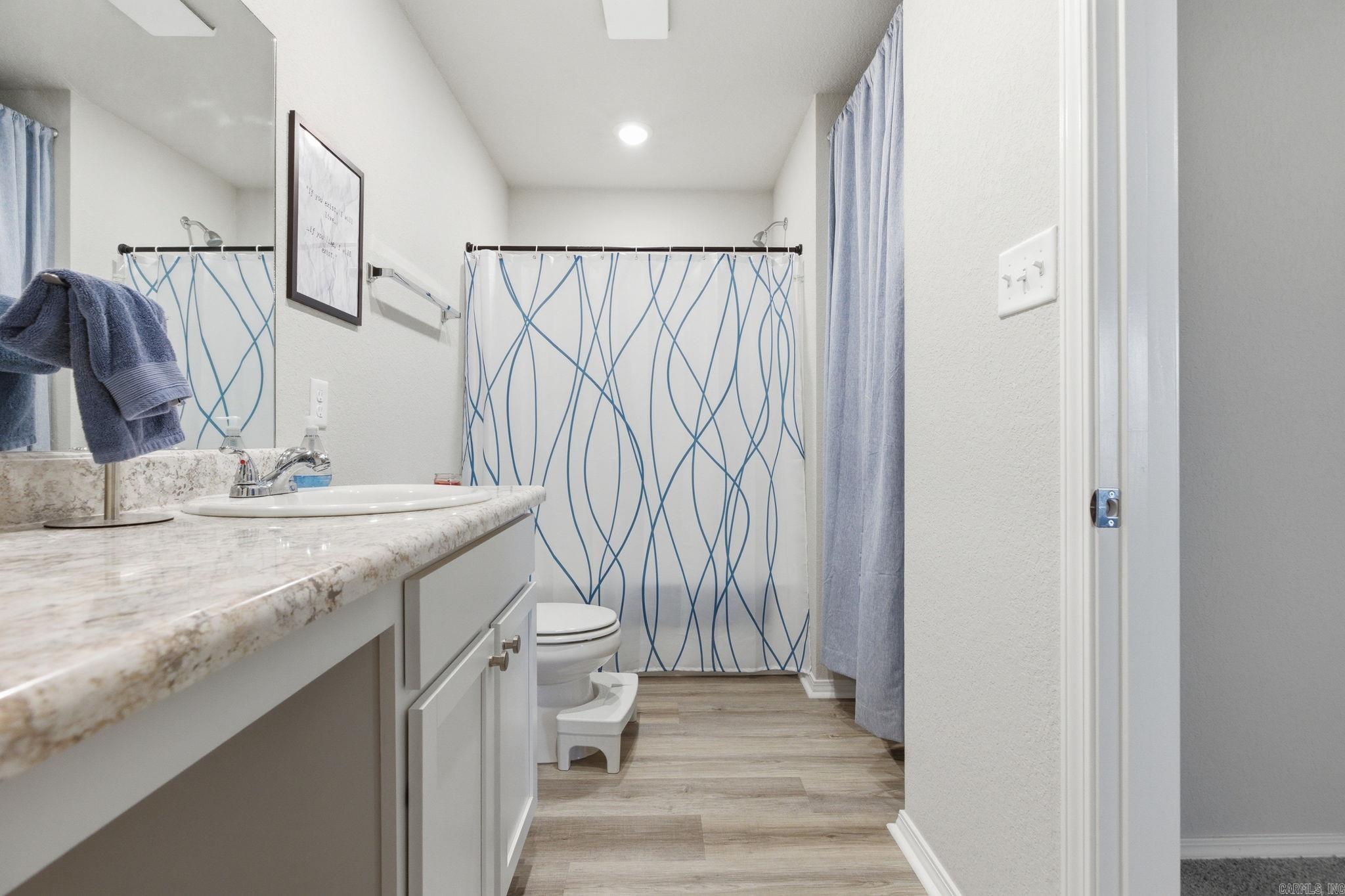 BELL VALLEY - Residential