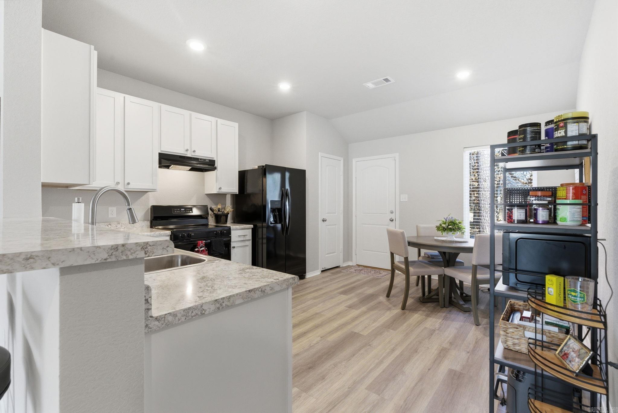 BELL VALLEY - Residential