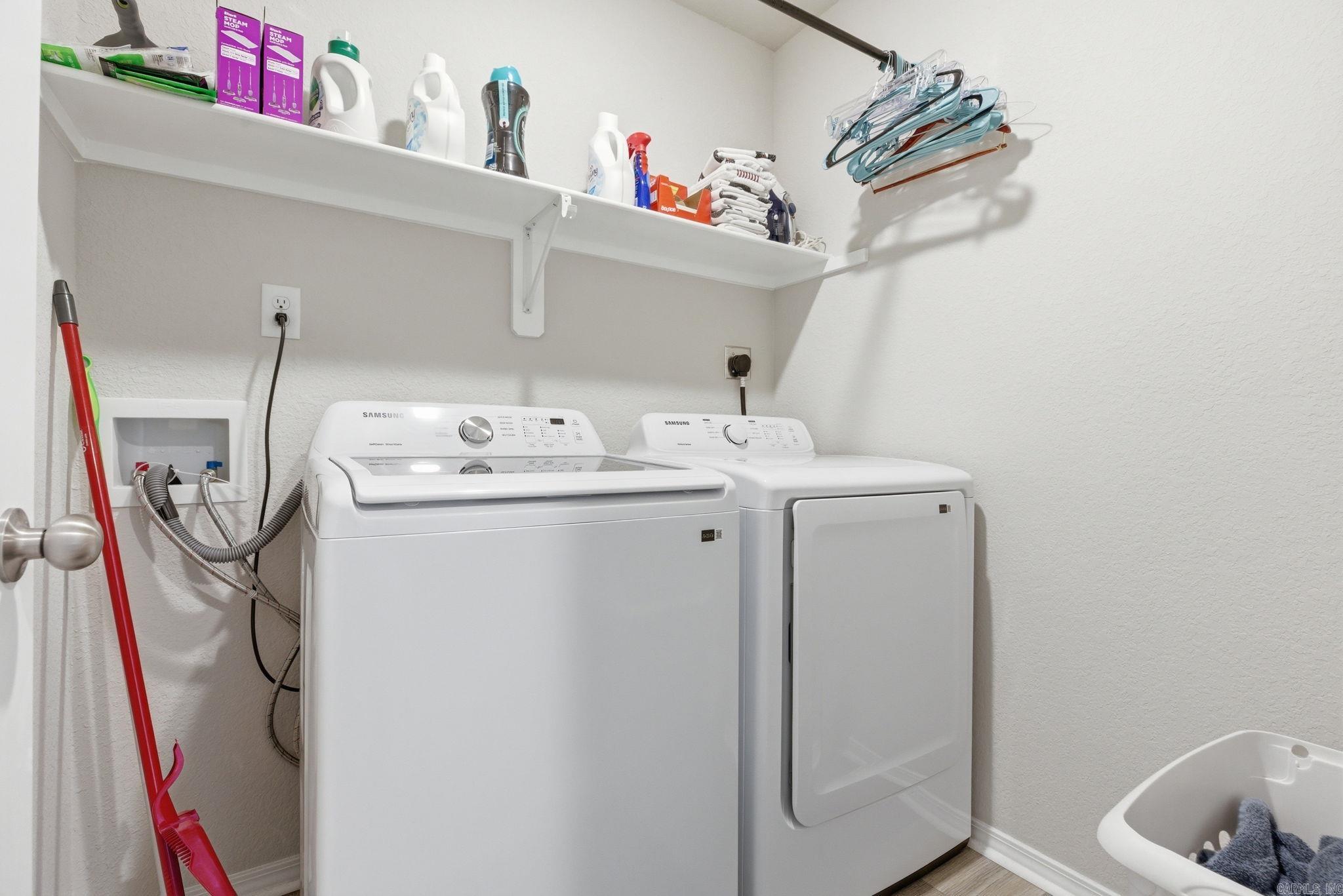 BELL VALLEY - Residential