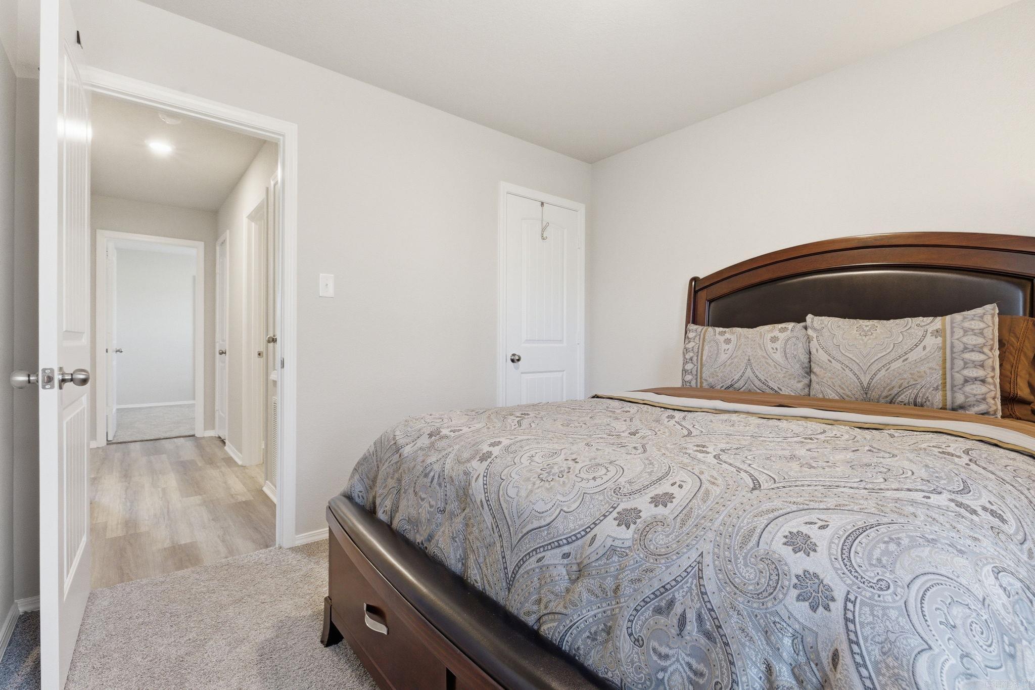 BELL VALLEY - Residential