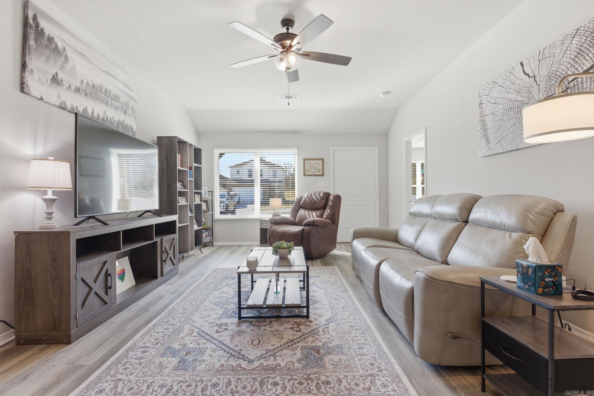 BELL VALLEY - Residential