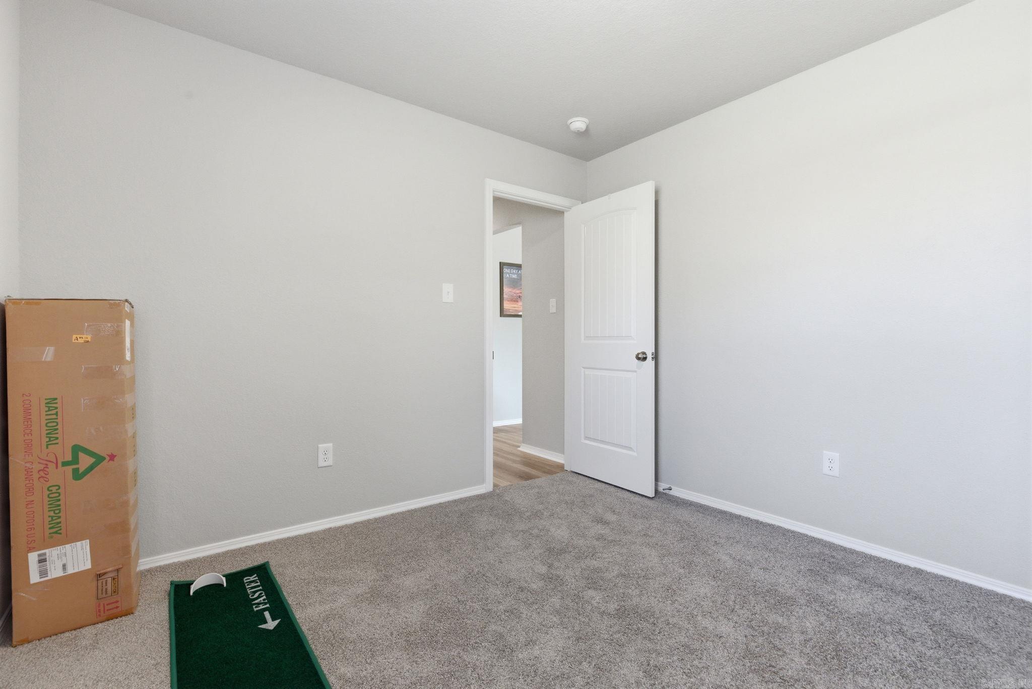 BELL VALLEY - Residential