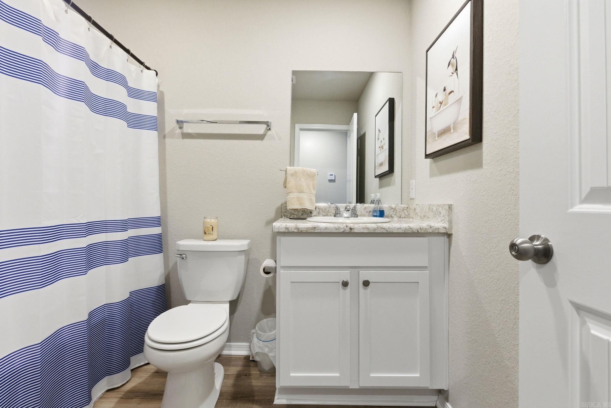 BELL VALLEY - Residential