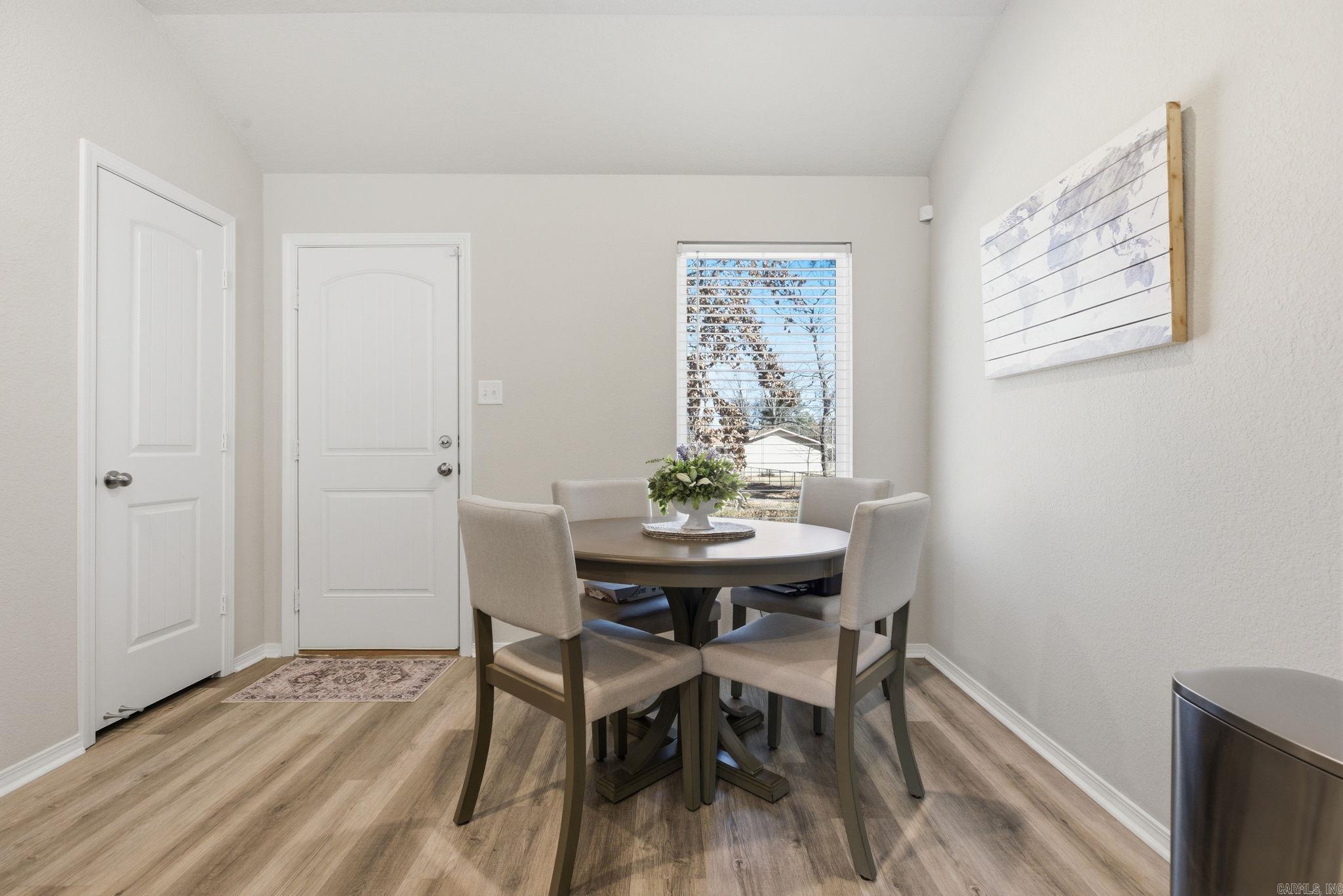 BELL VALLEY - Residential