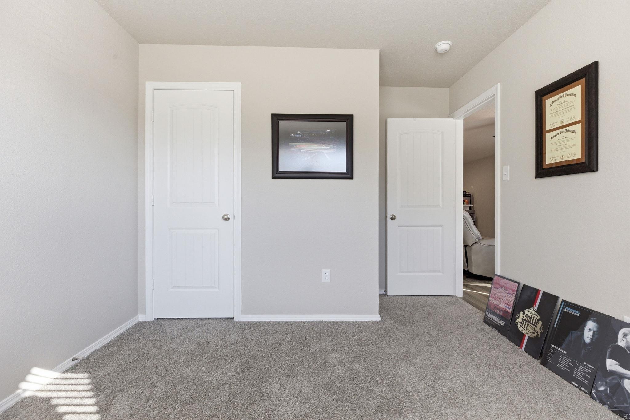 BELL VALLEY - Residential