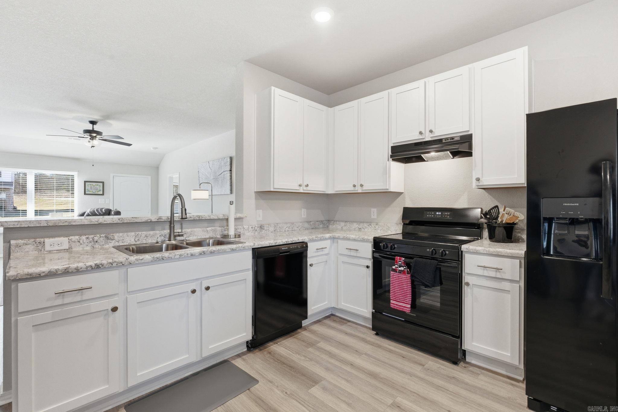 BELL VALLEY - Residential