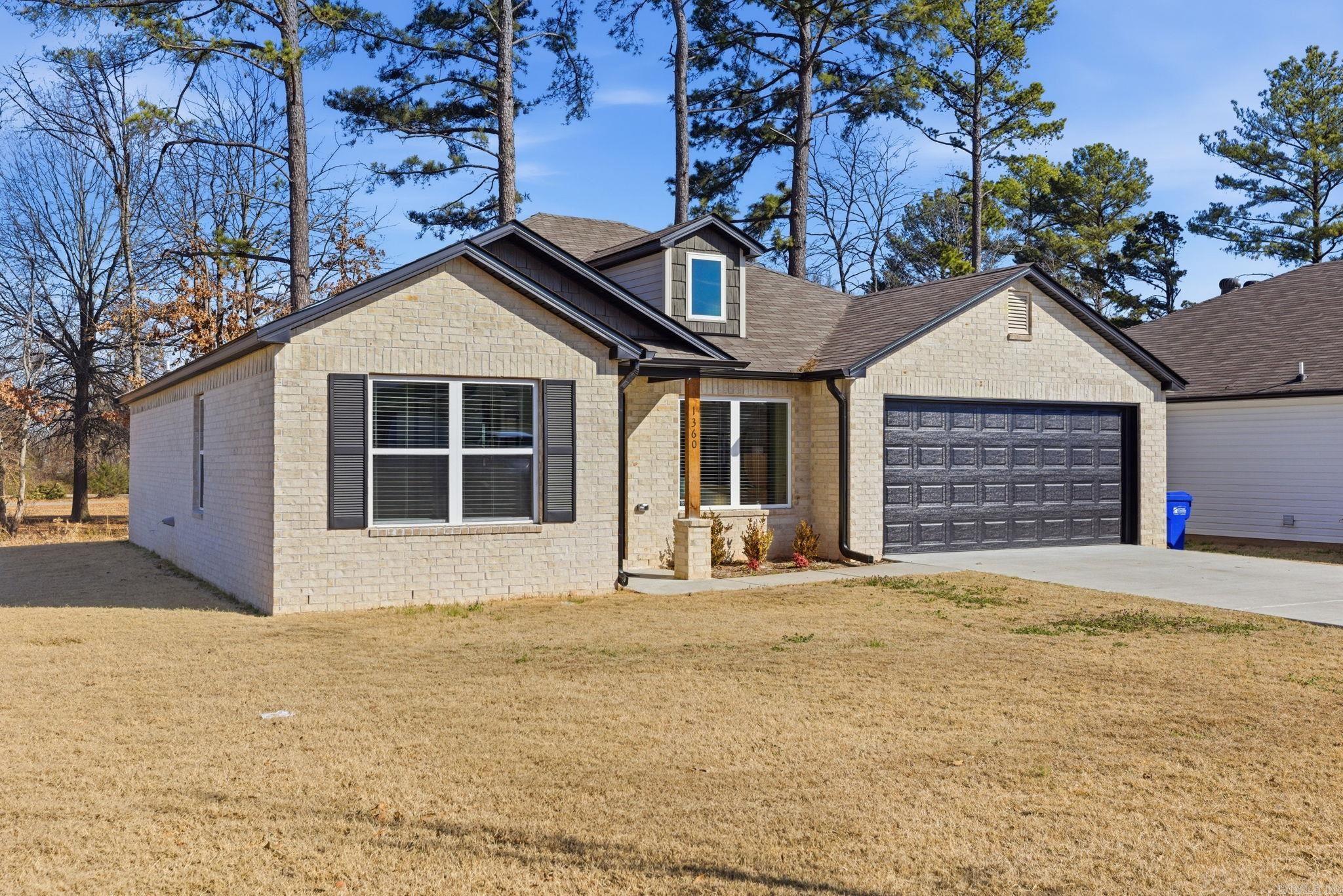 BELL VALLEY - Residential