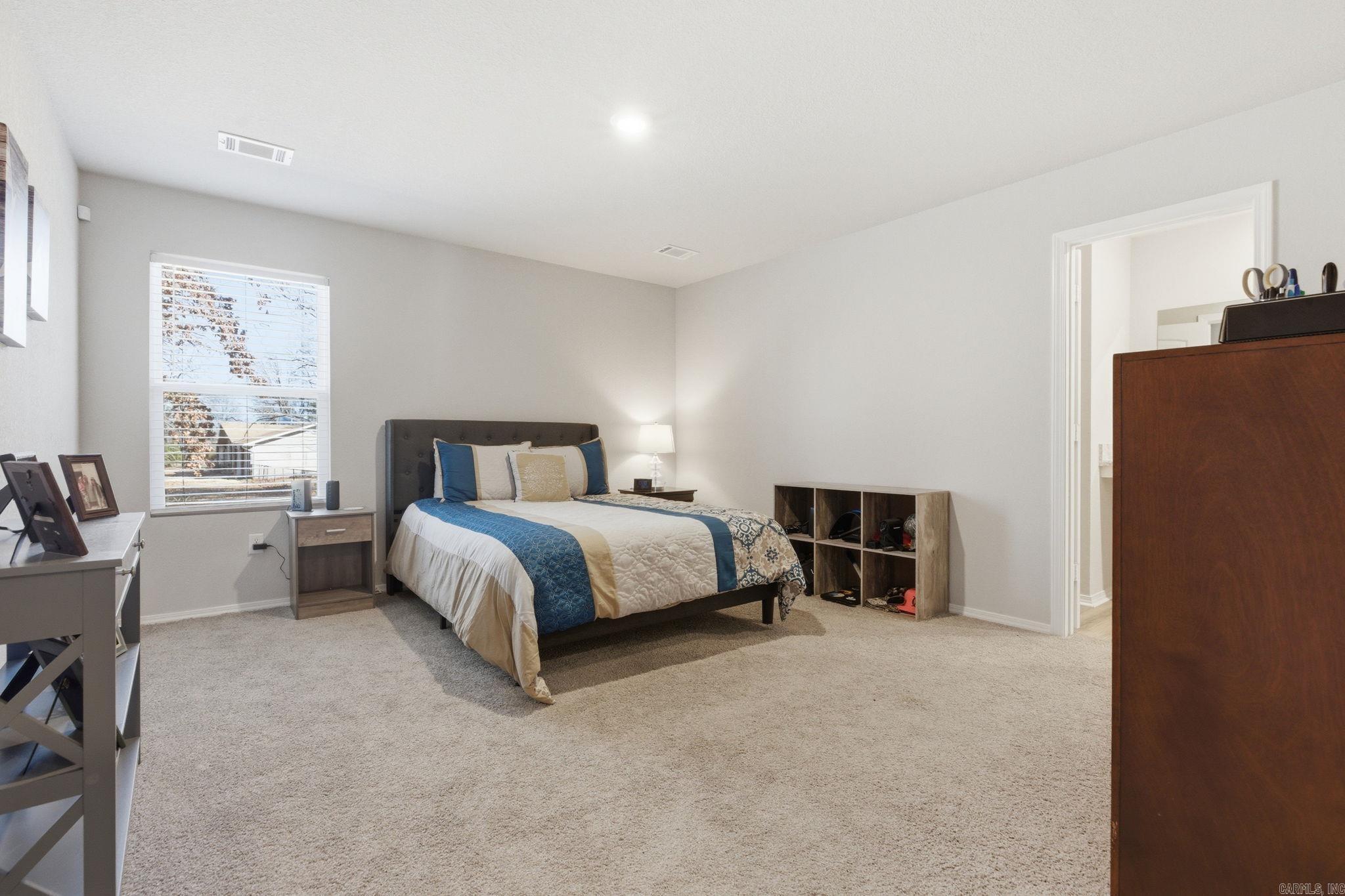 BELL VALLEY - Residential