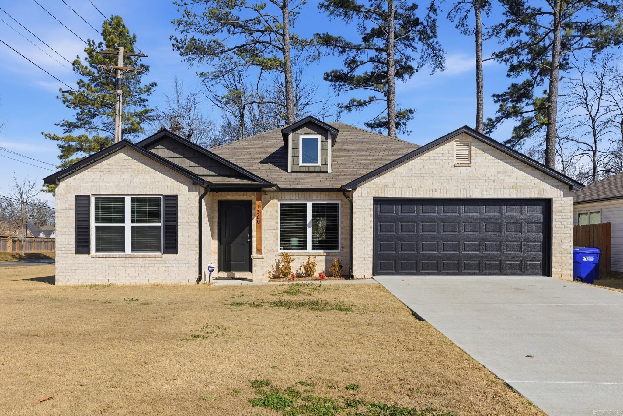 BELL VALLEY - Residential