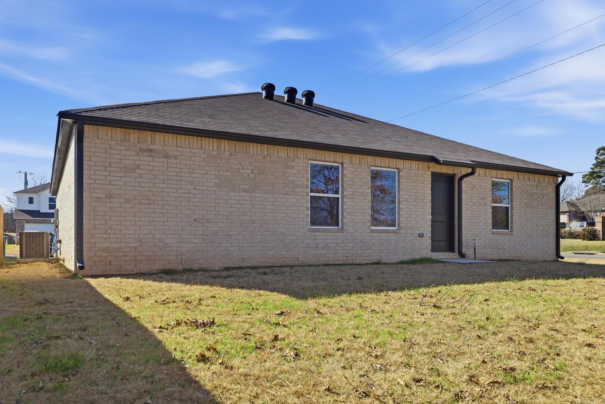 BELL VALLEY - Residential