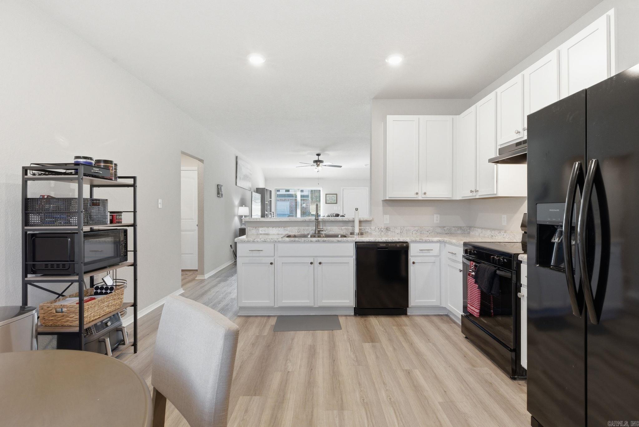 BELL VALLEY - Residential