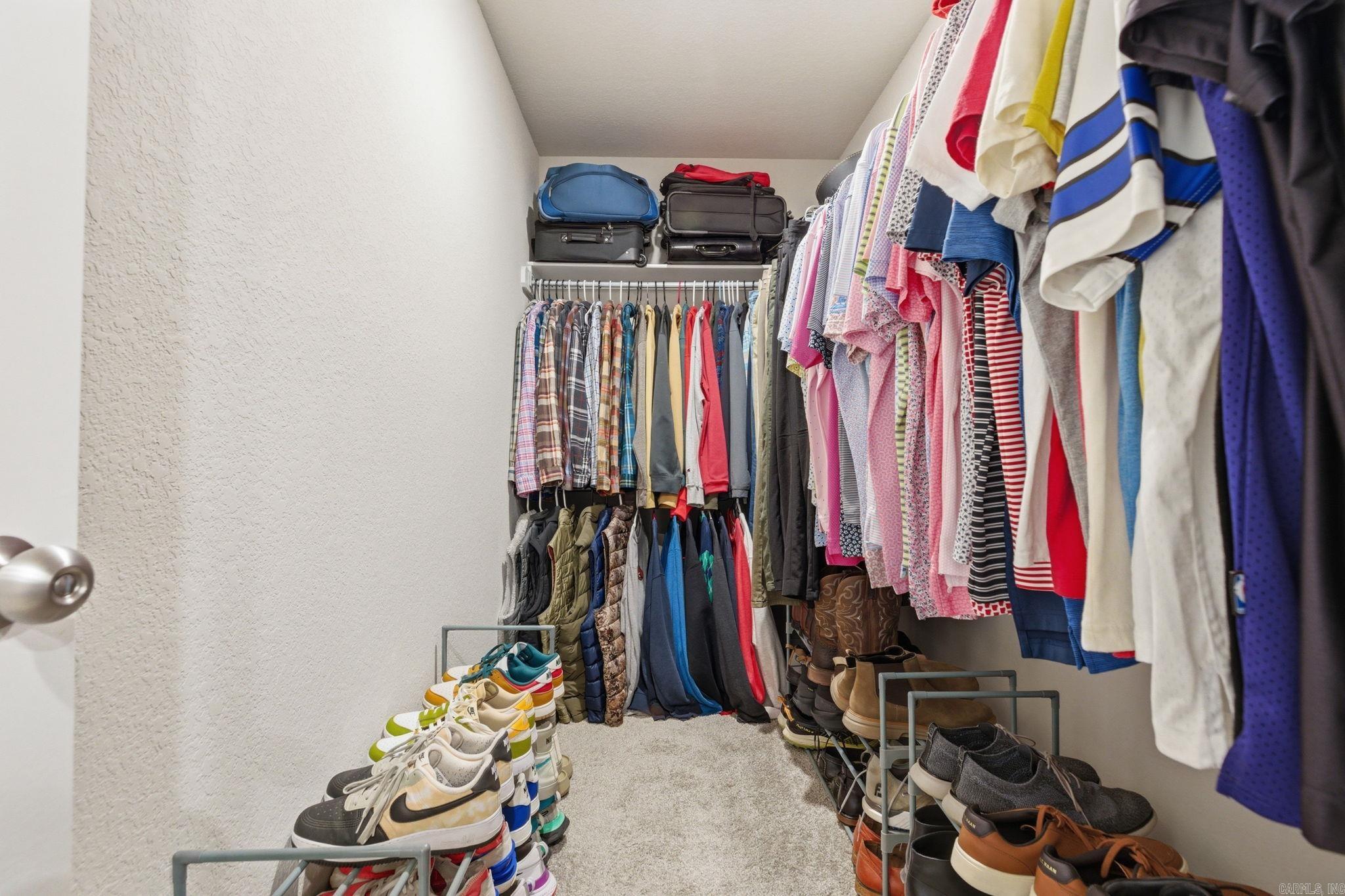 BELL VALLEY - Residential