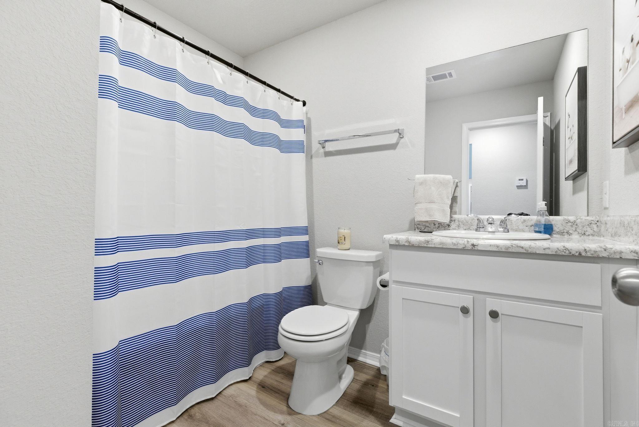 BELL VALLEY - Residential