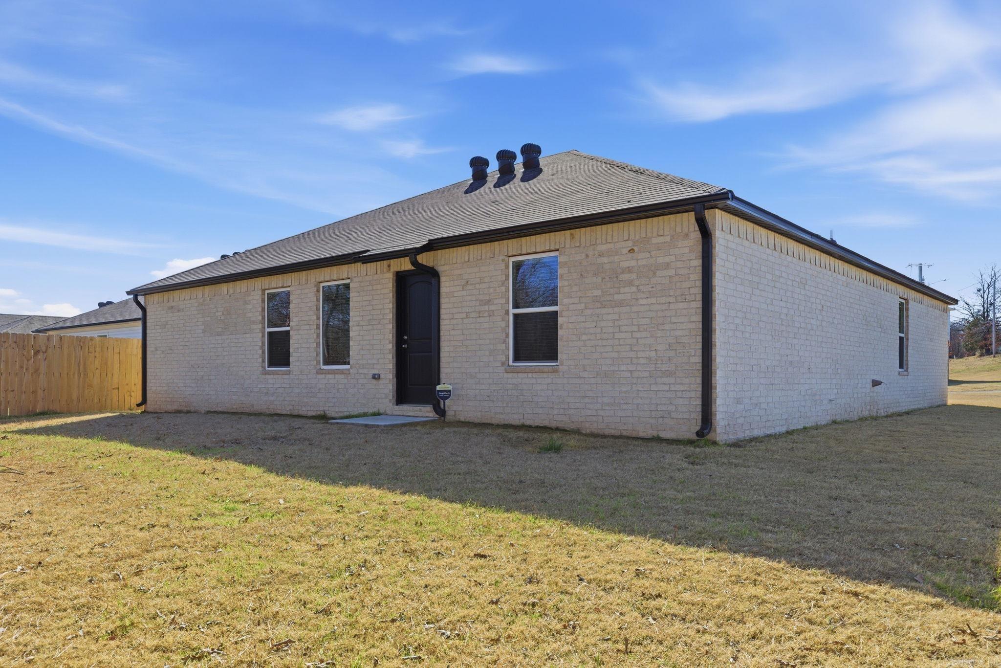 BELL VALLEY - Residential