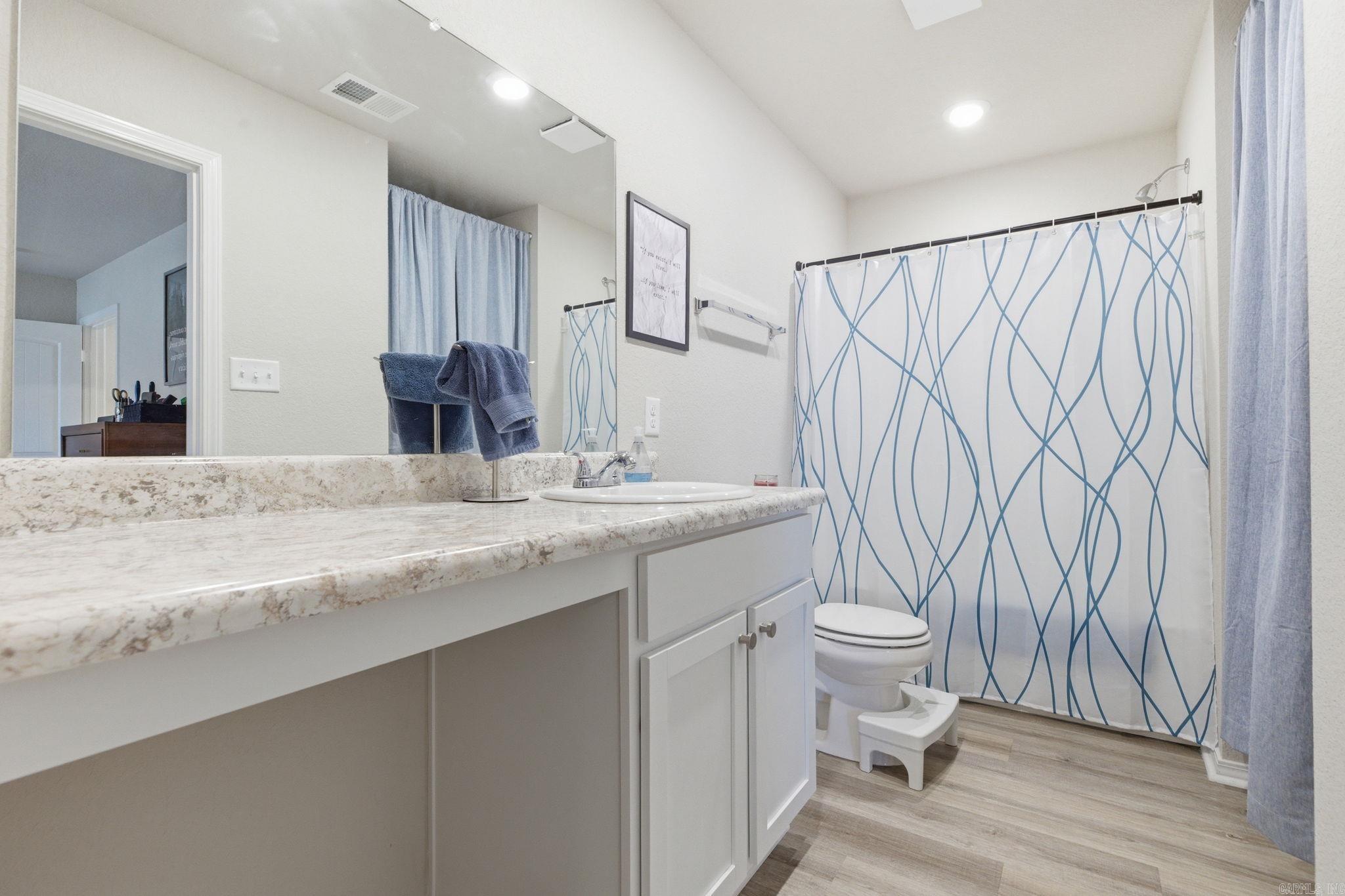 BELL VALLEY - Residential