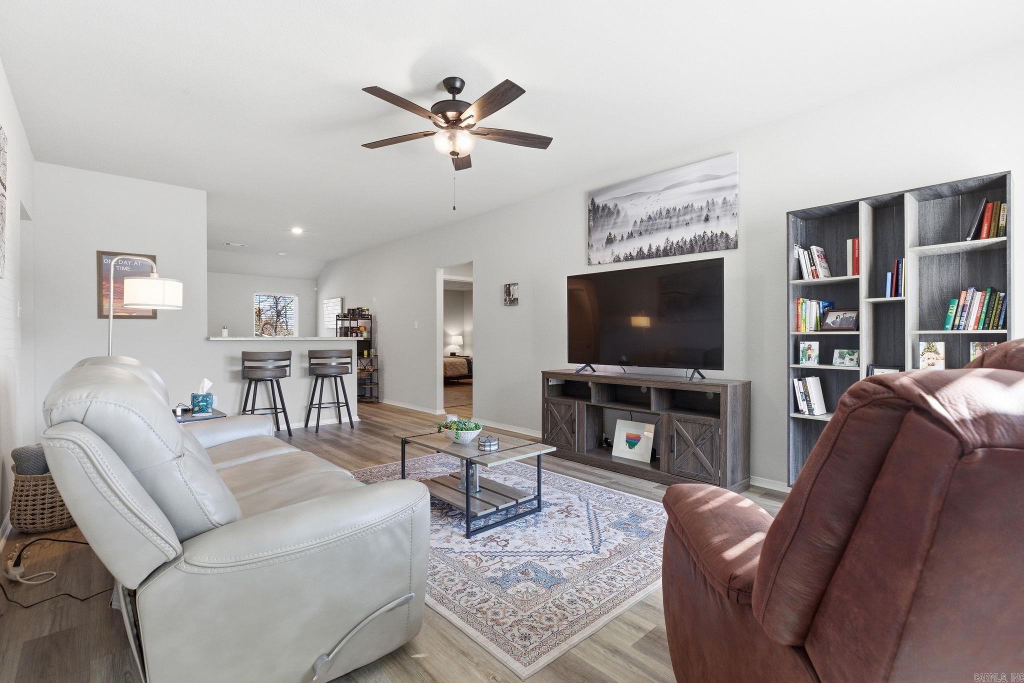 BELL VALLEY - Residential