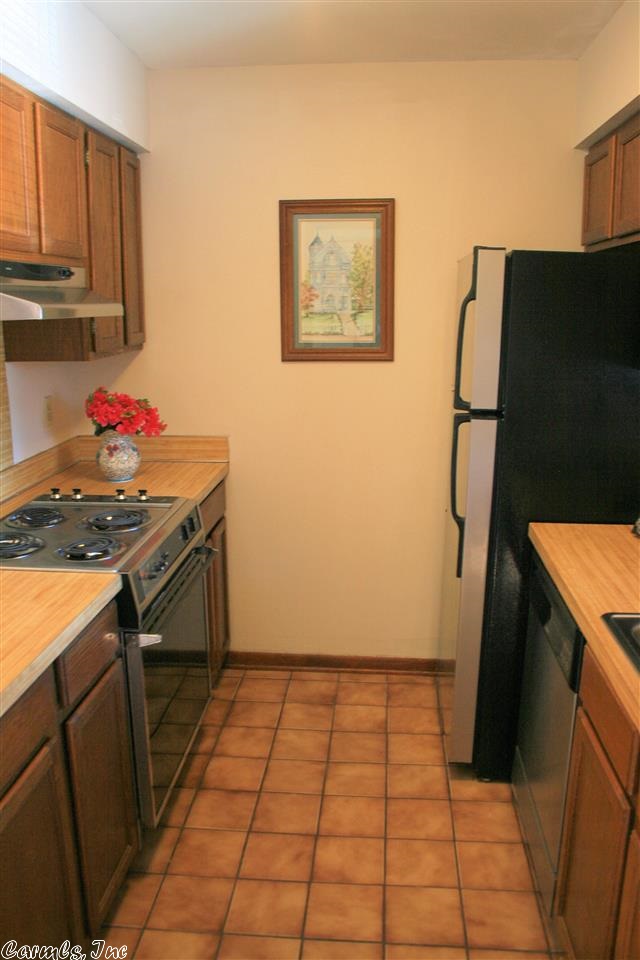 Green Mountain Condo HPR - Residential