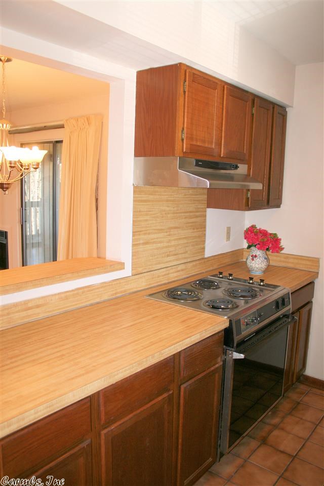 Green Mountain Condo HPR - Residential