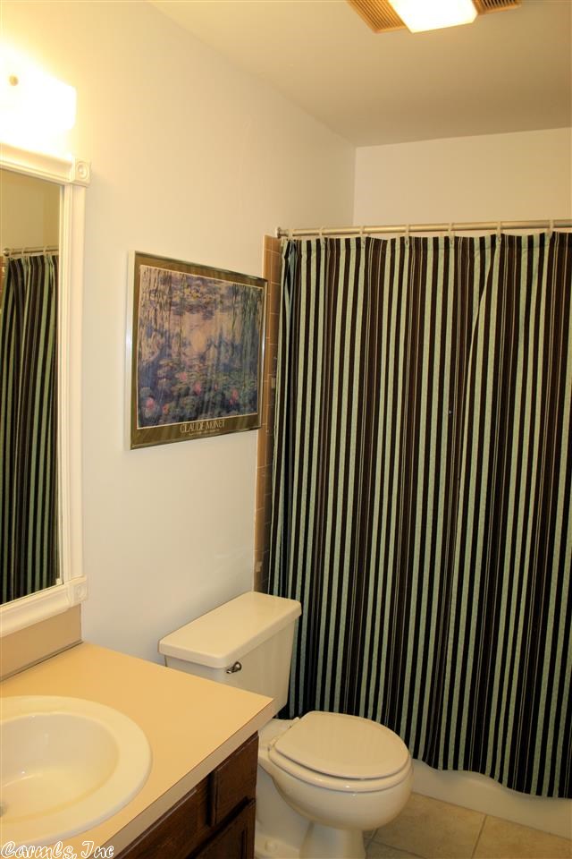 Green Mountain Condo HPR - Residential