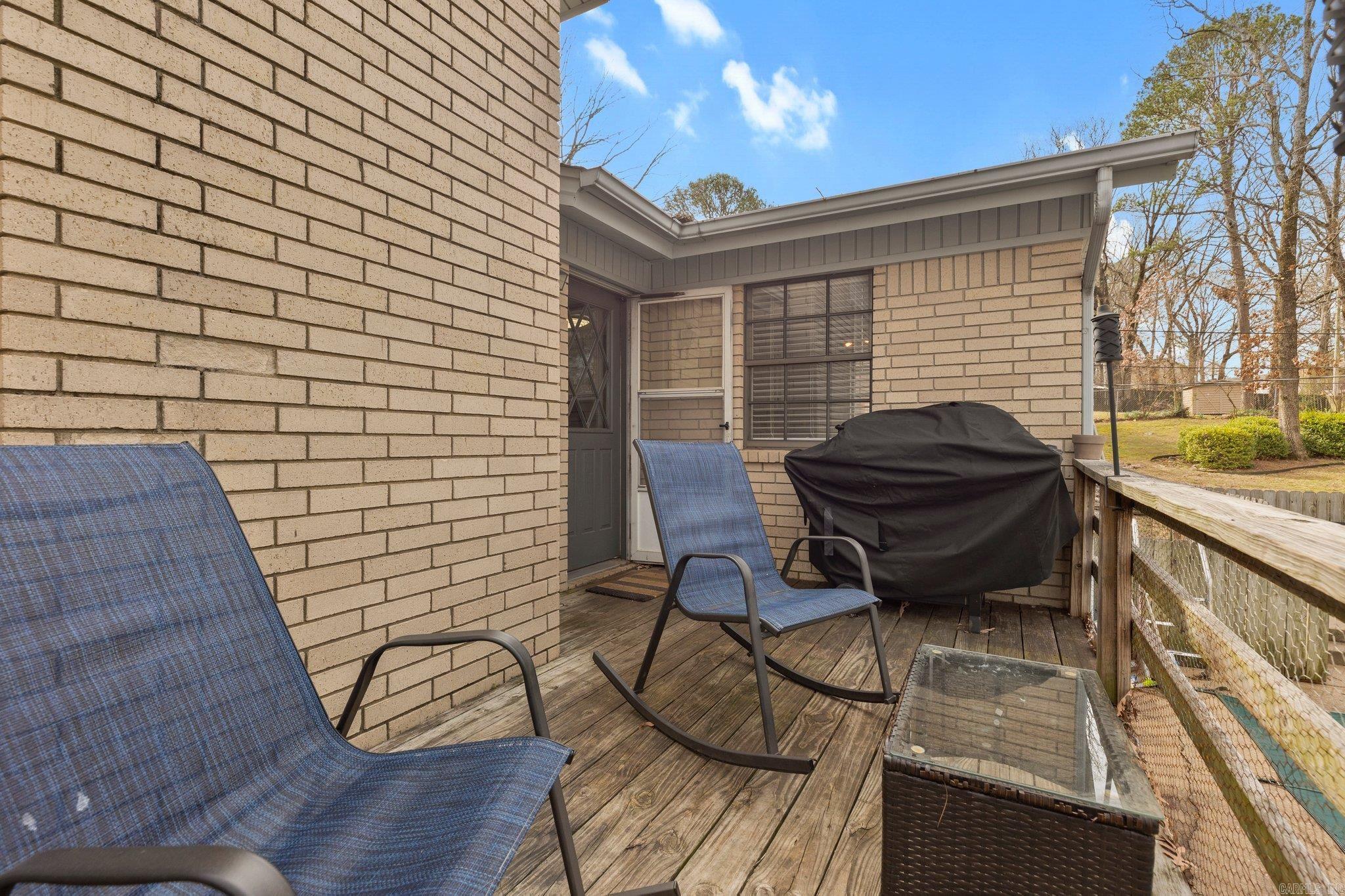 TURTLE CREEK - Residential