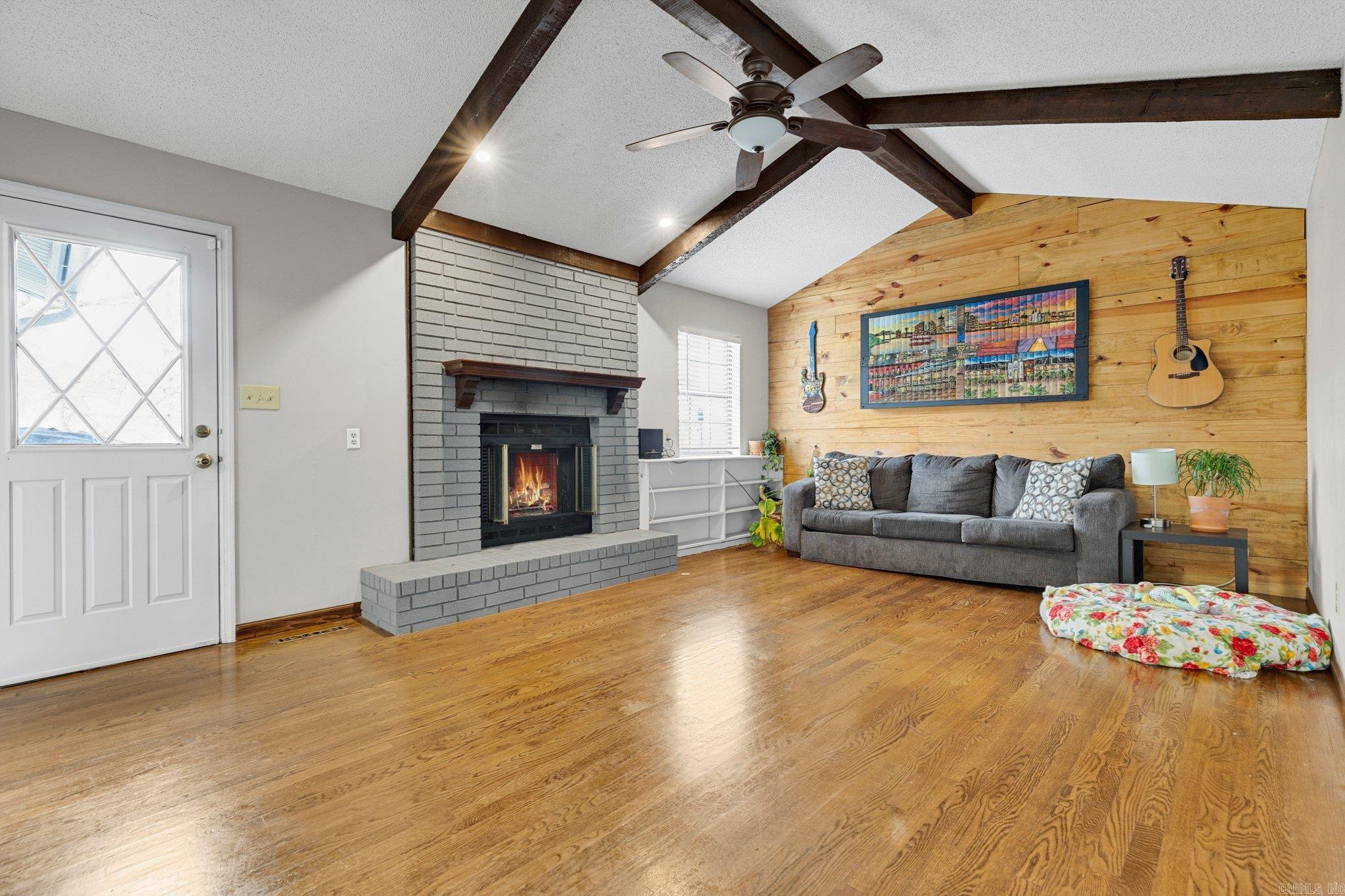 TURTLE CREEK - Residential