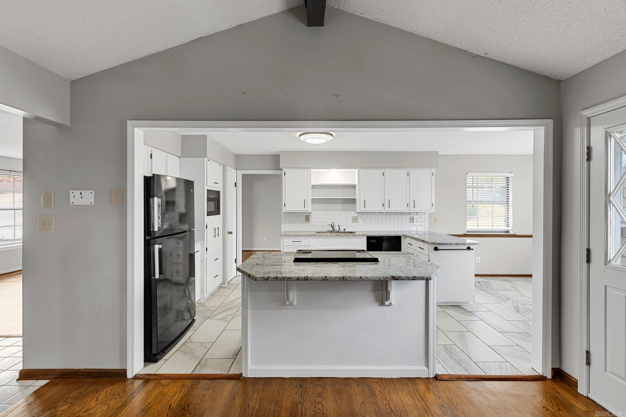 TURTLE CREEK - Residential