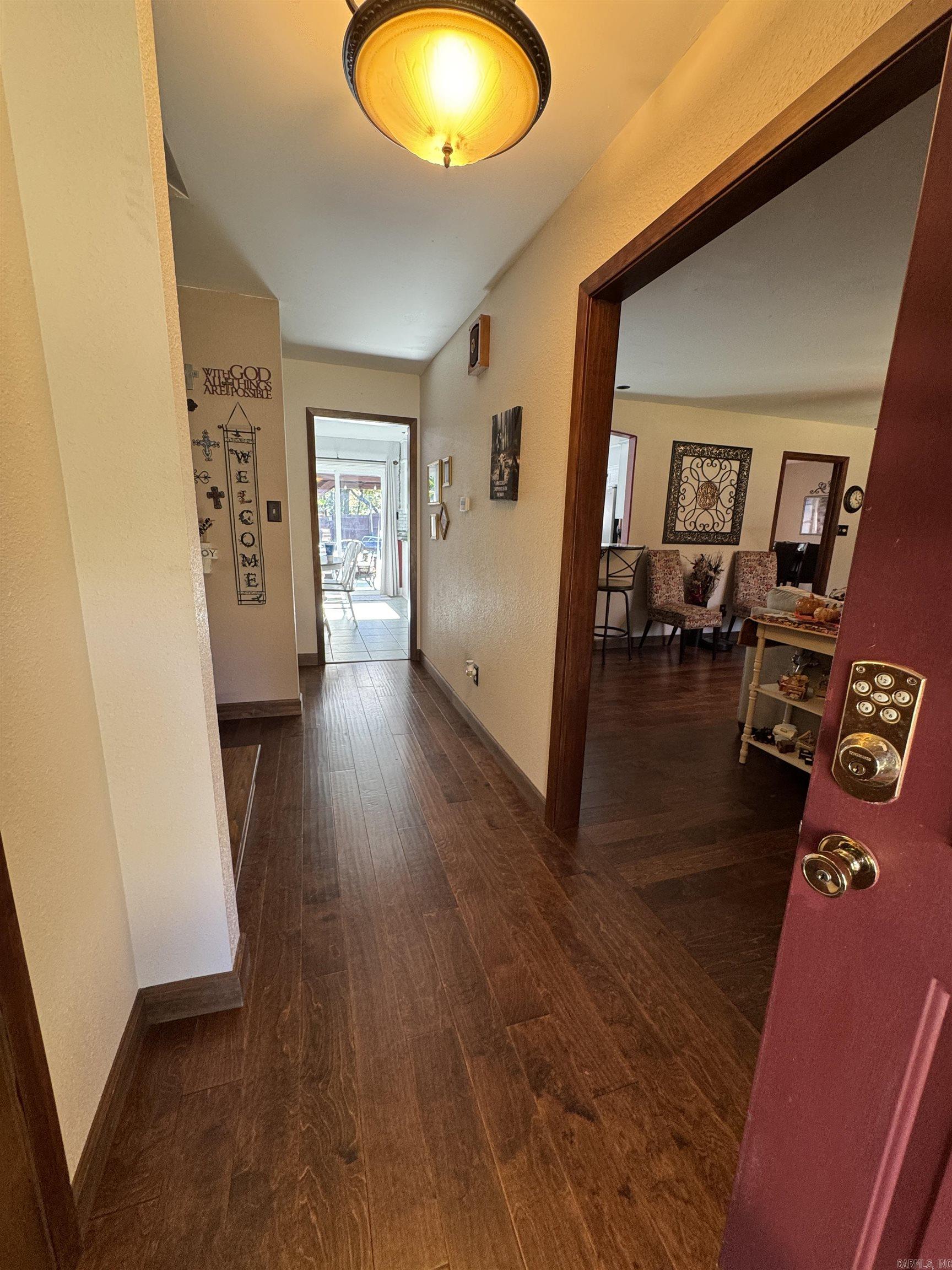 DELEES NORTH MOORE ESTATES - Residential