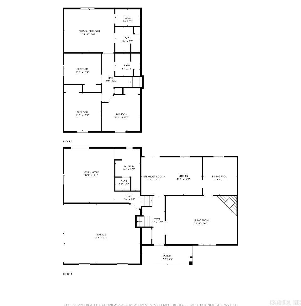 DELEES NORTH MOORE ESTATES - Residential