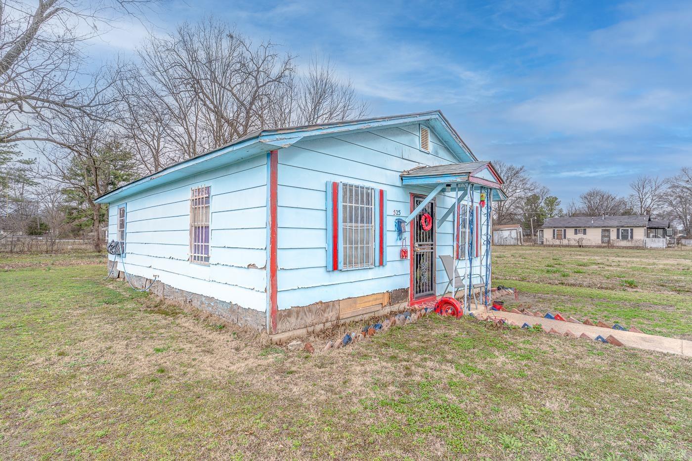 KENDAL - Residential