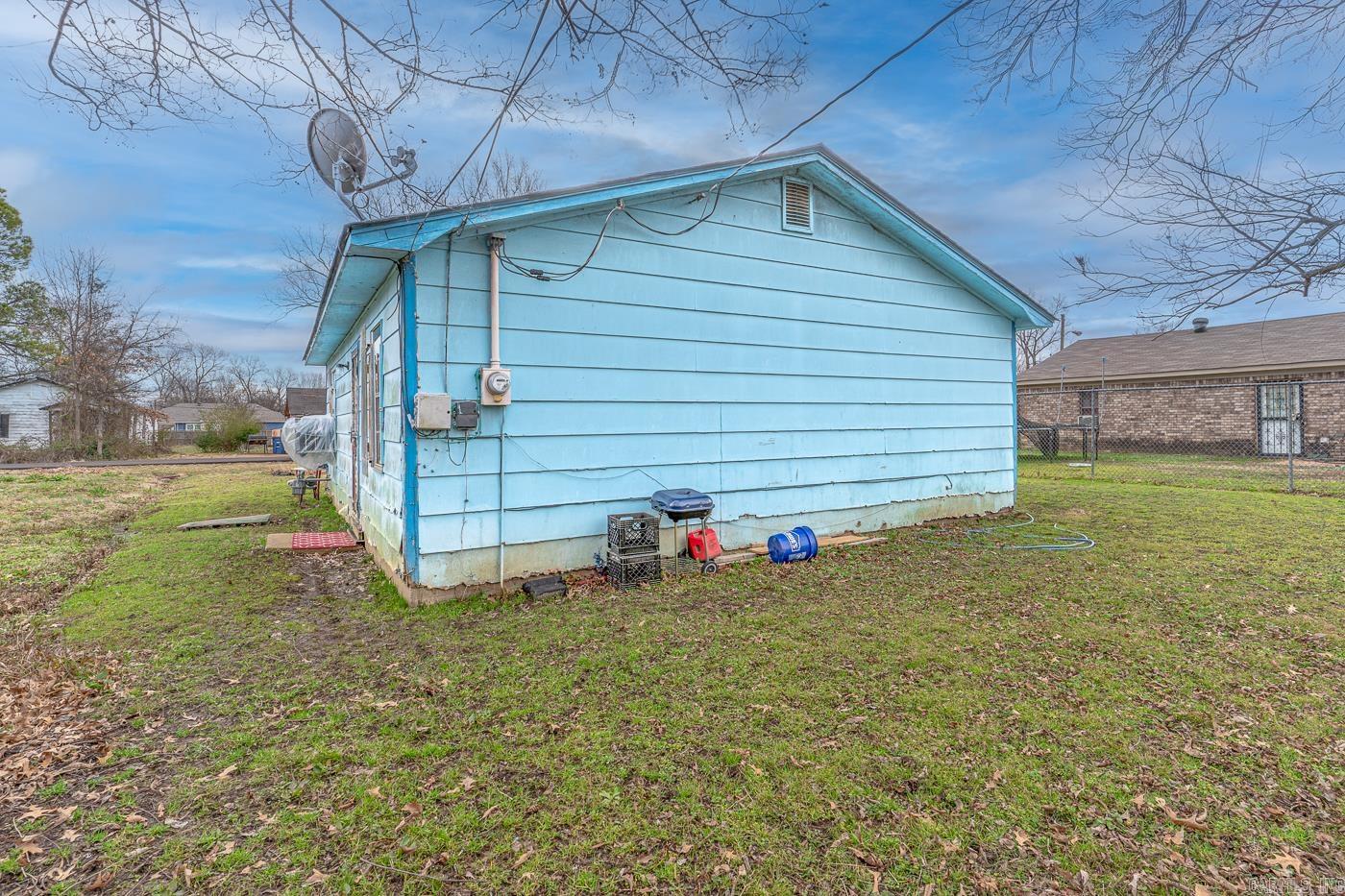 KENDAL - Residential