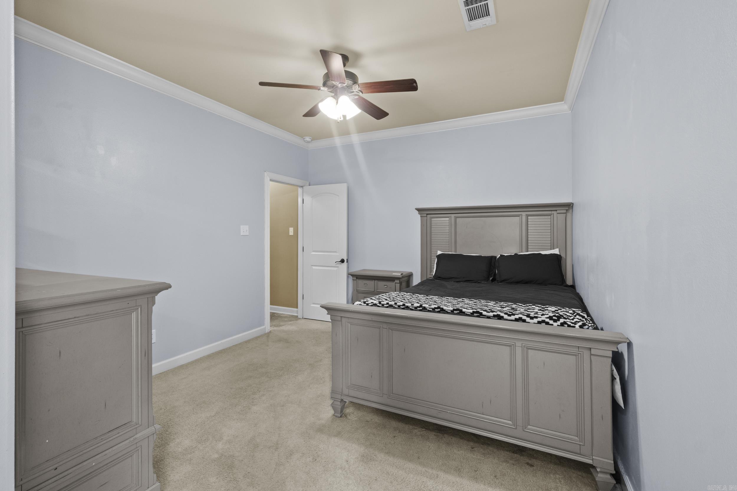 MAUMELLE VALLEY ESTATES - Residential