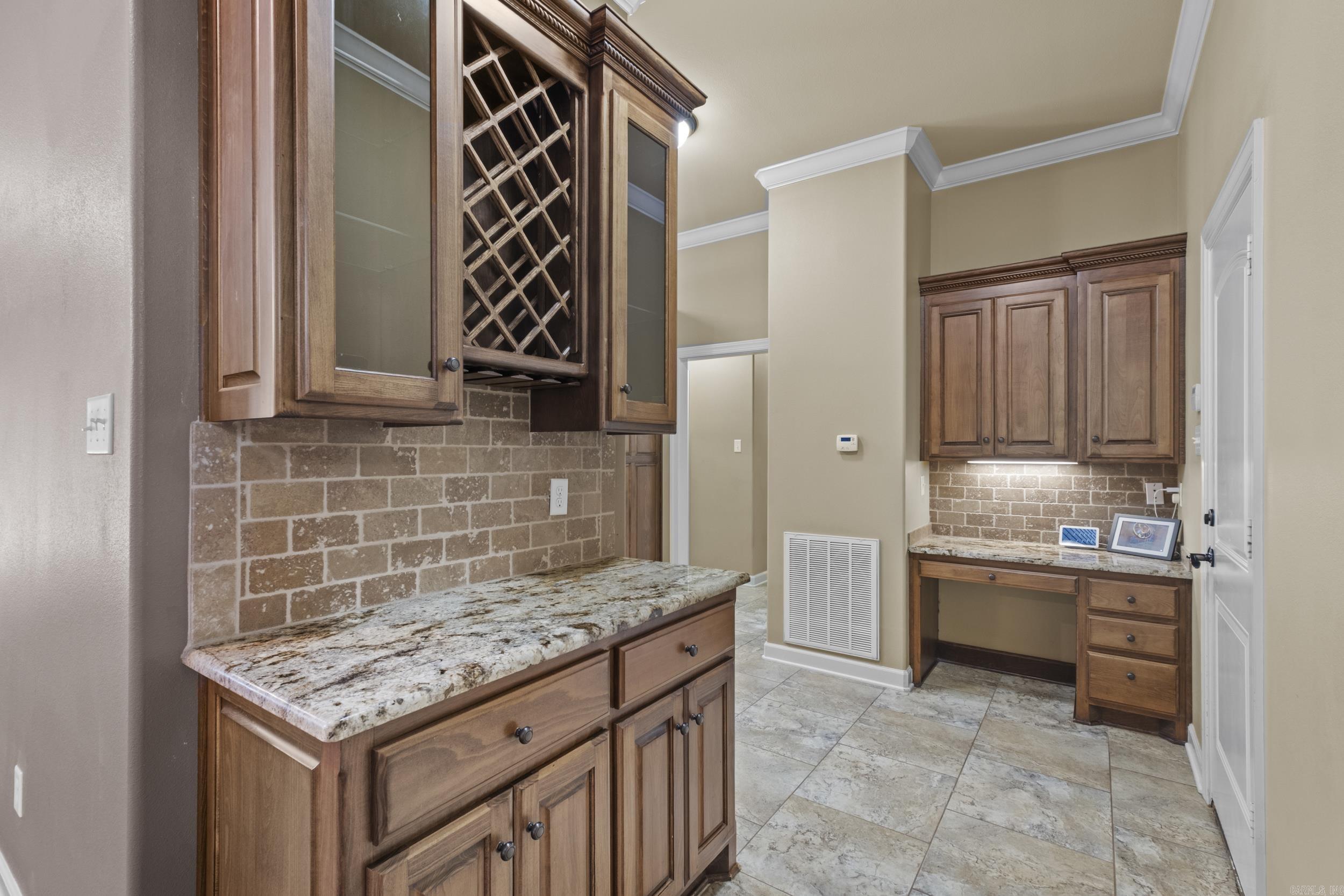 MAUMELLE VALLEY ESTATES - Residential