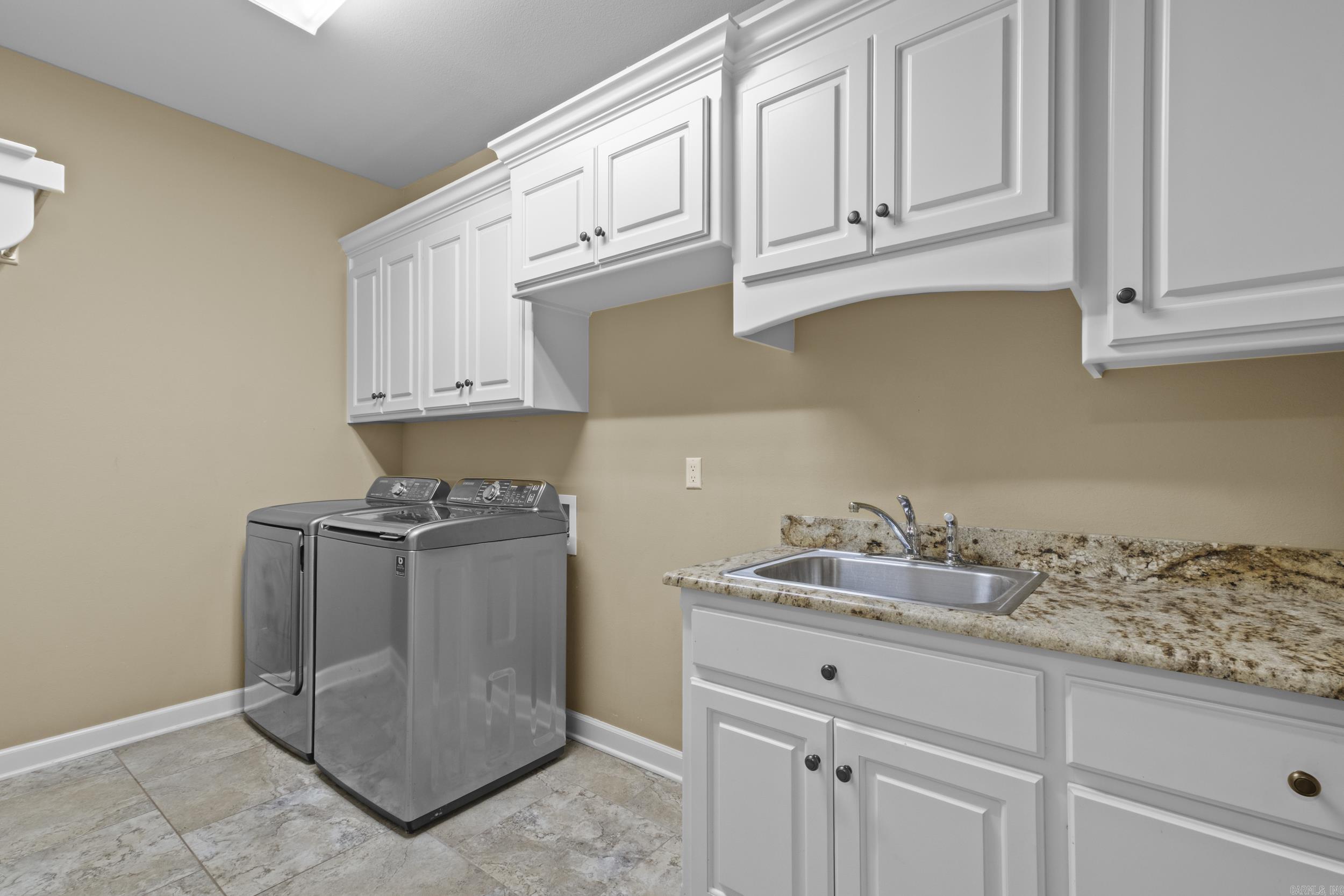 MAUMELLE VALLEY ESTATES - Residential