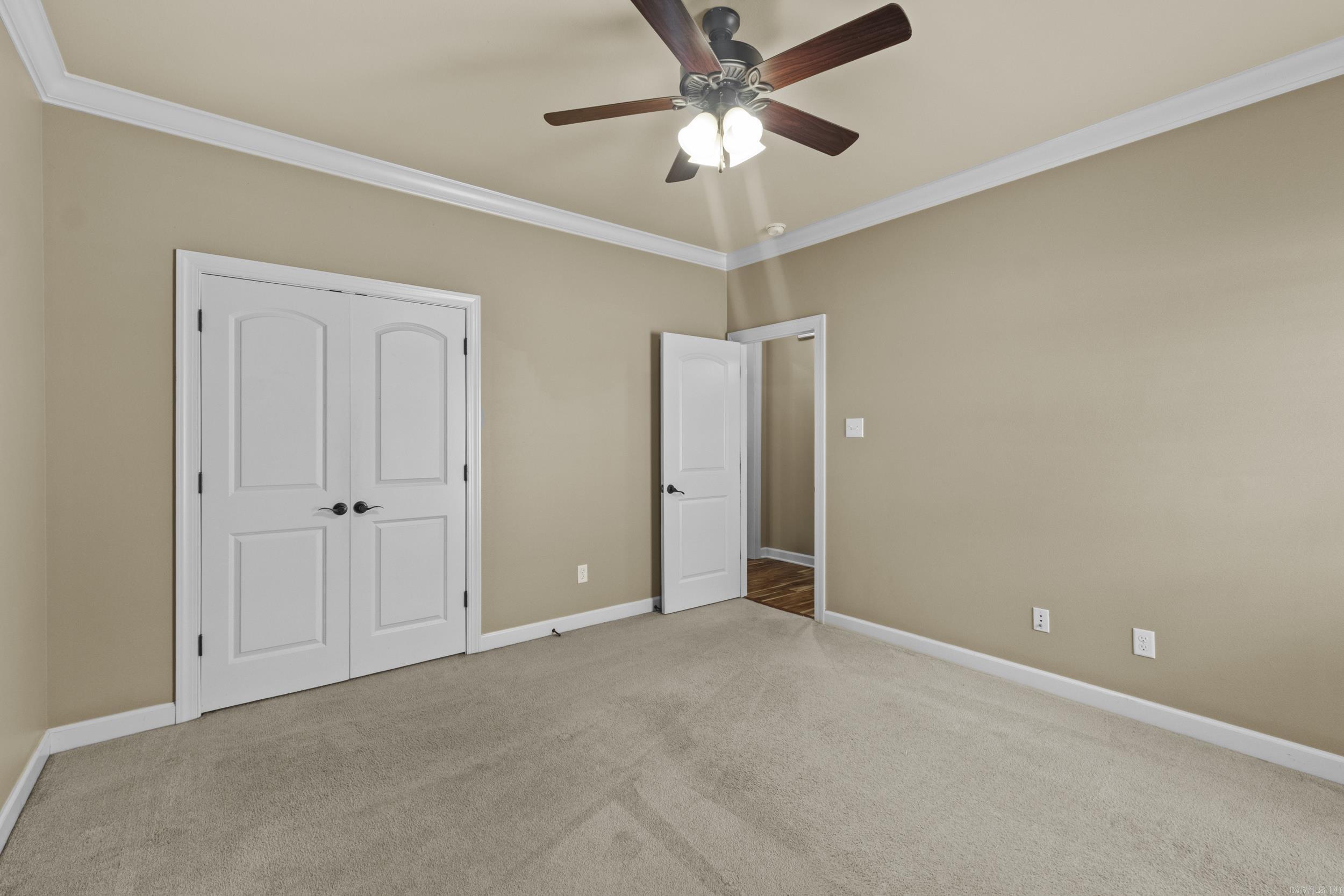MAUMELLE VALLEY ESTATES - Residential